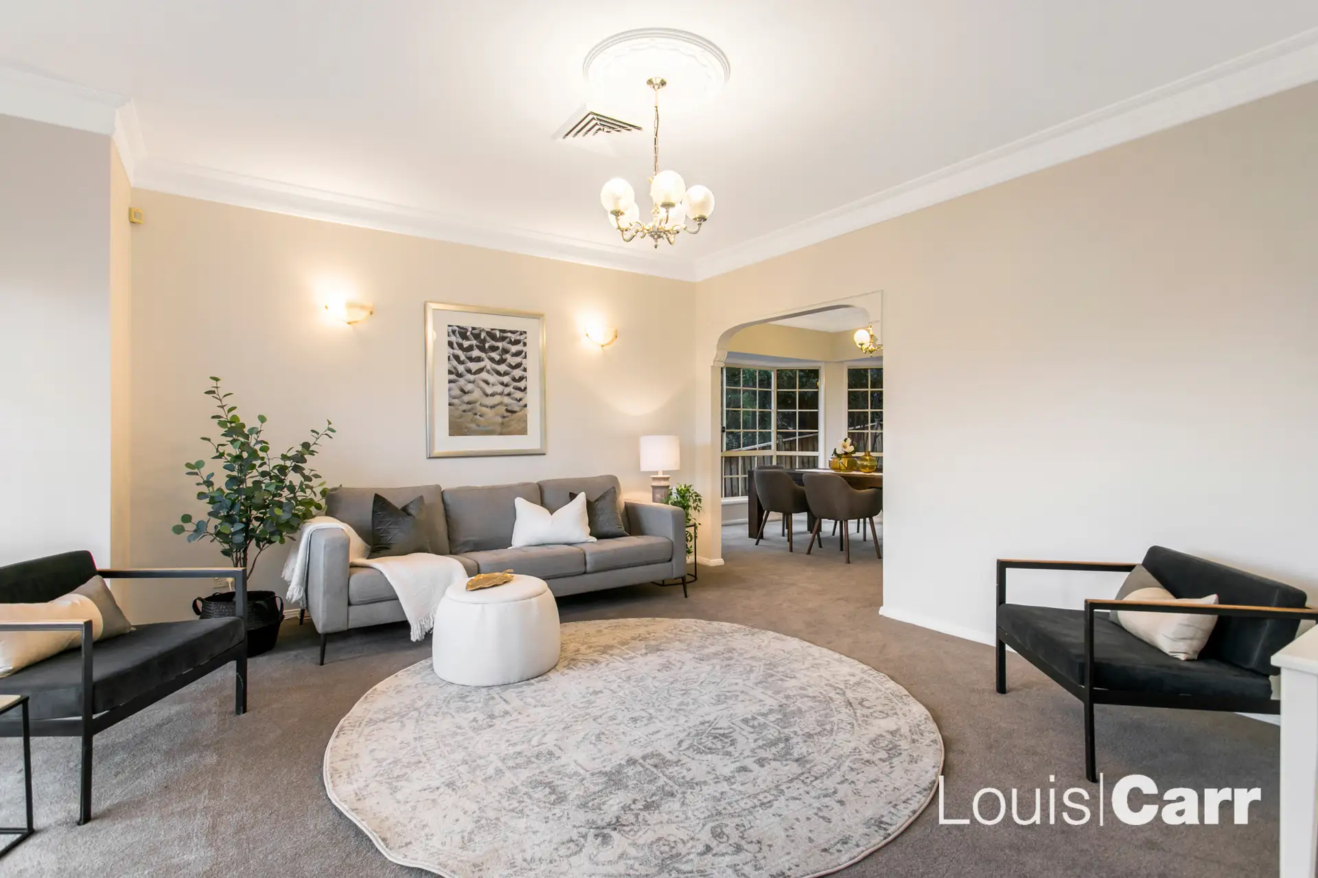 23 Glenridge Avenue, West Pennant Hills NSW, West Pennant Hills - Thumbnail 3