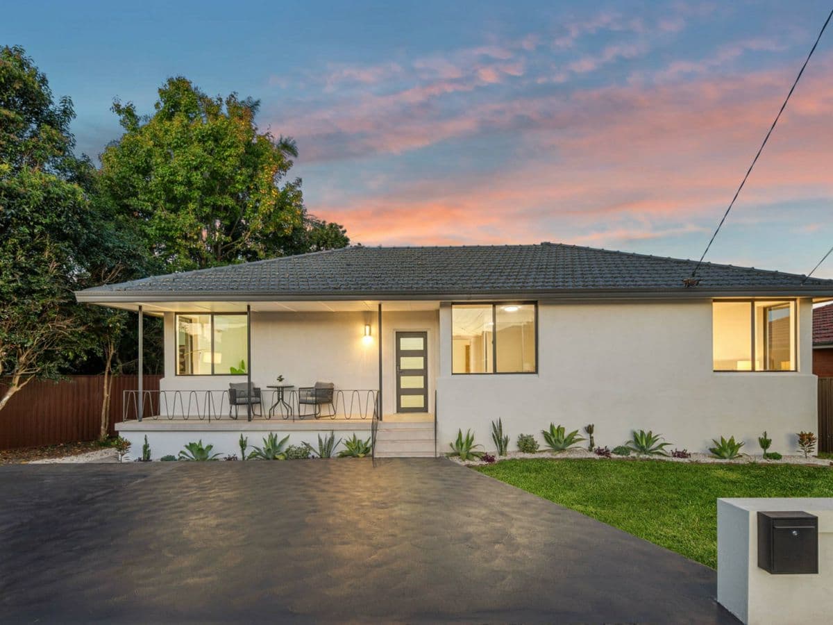 14 Gillivers Place, LIDCOMBE, Lidcombe - Image 1