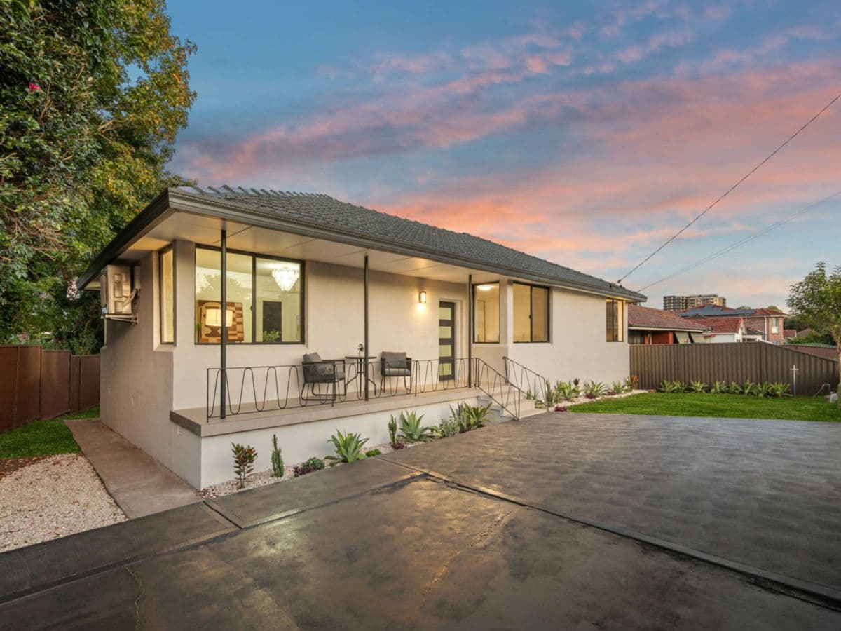14 Gillivers Place, LIDCOMBE, Lidcombe - Thumbnail 2