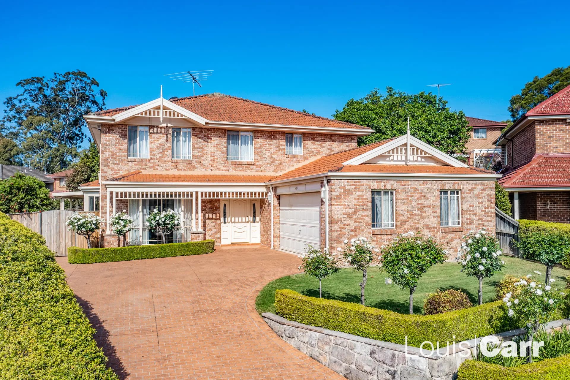 15 Barkley Close, Cherrybrook NSW, Cherrybrook - Image 1