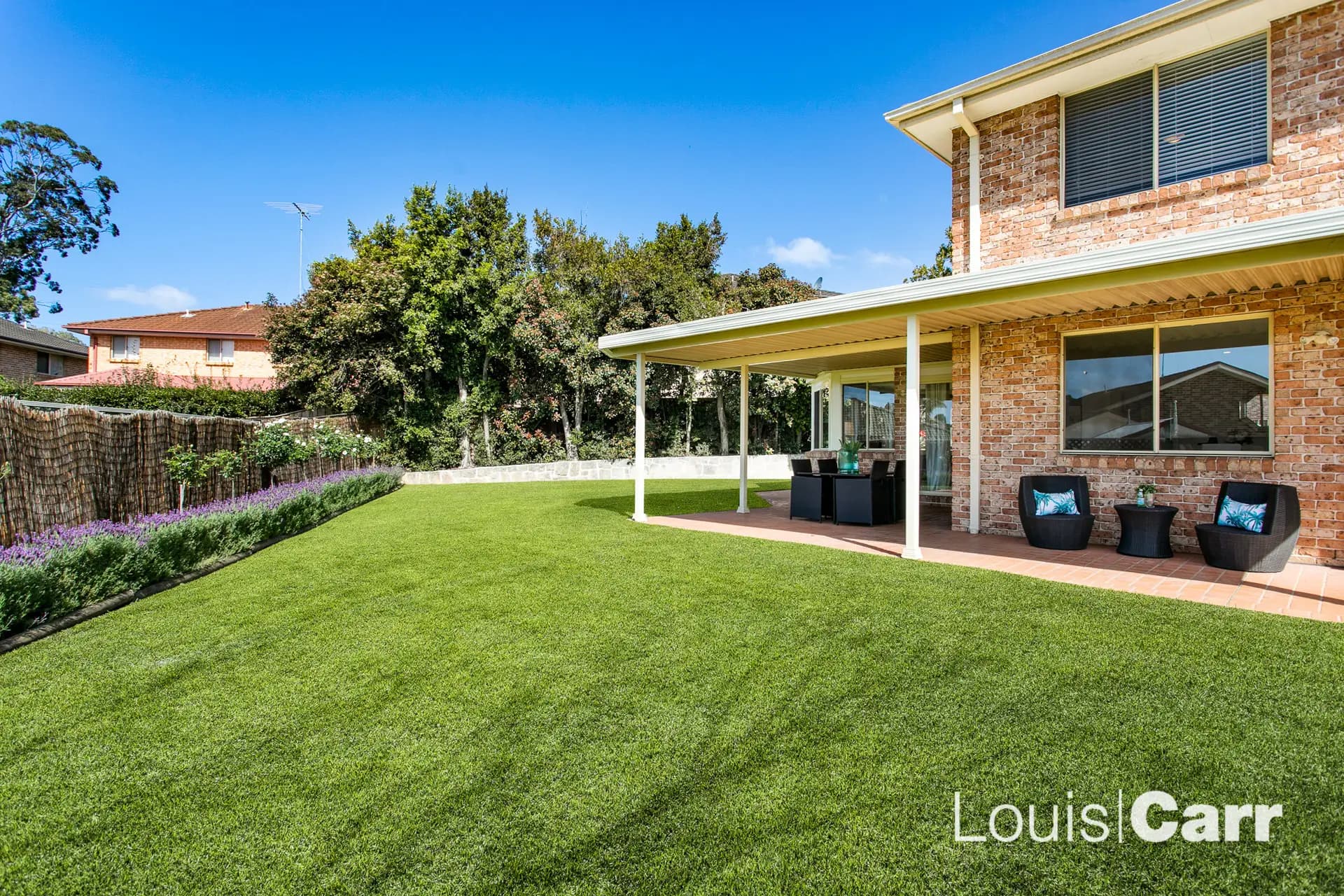 15 Barkley Close, Cherrybrook NSW, Cherrybrook - Thumbnail 3