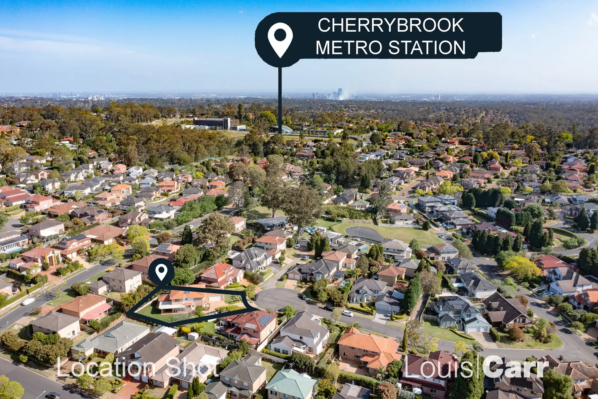 15 Barkley Close, Cherrybrook NSW, Cherrybrook - Thumbnail 4