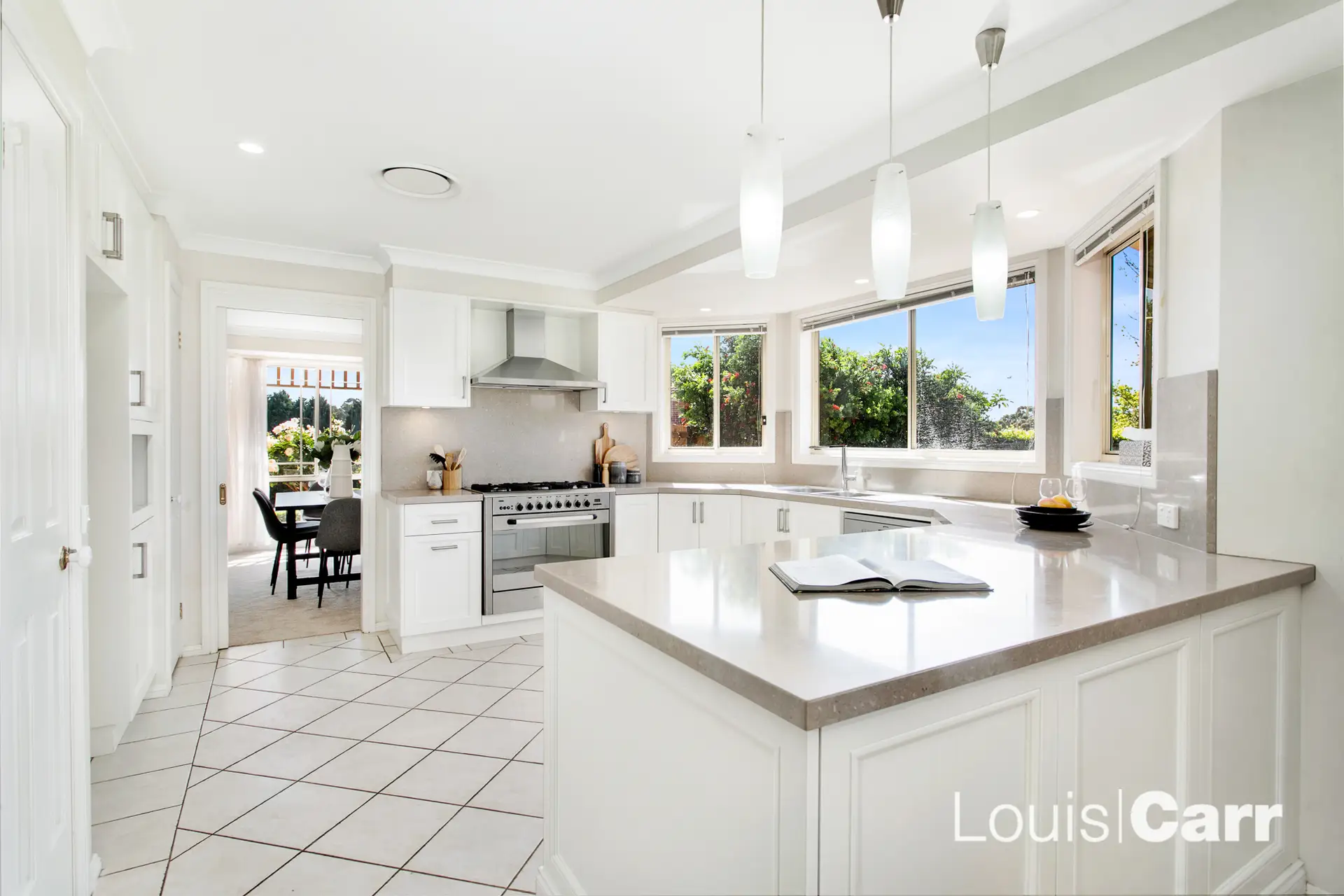 15 Barkley Close, Cherrybrook NSW, Cherrybrook - Thumbnail 5