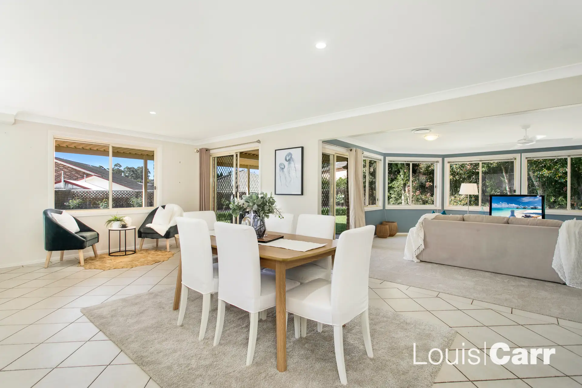 15 Barkley Close, Cherrybrook NSW, Cherrybrook - Thumbnail 7