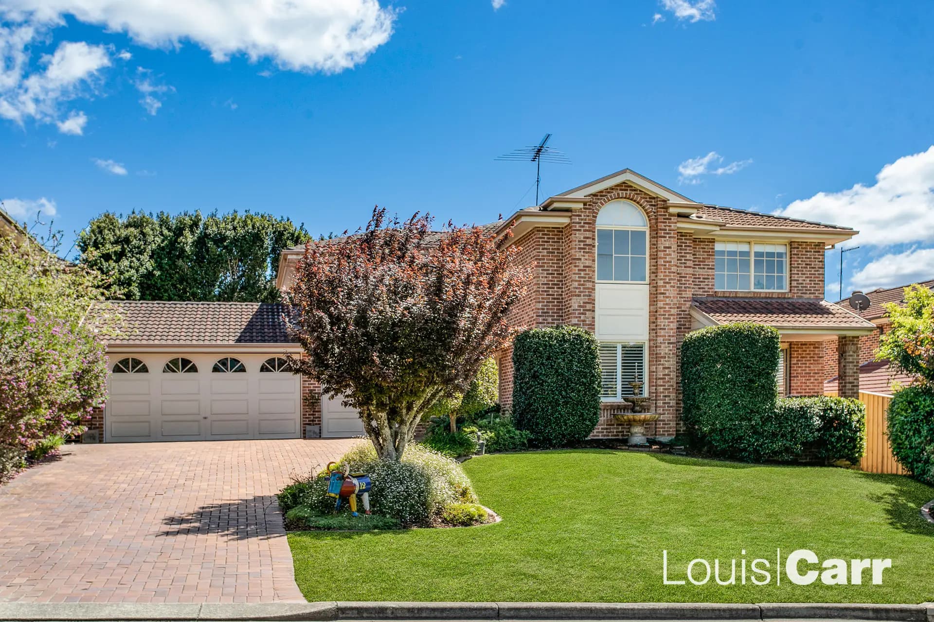 12 Hickory Place, Dural NSW, Dural - Image 1