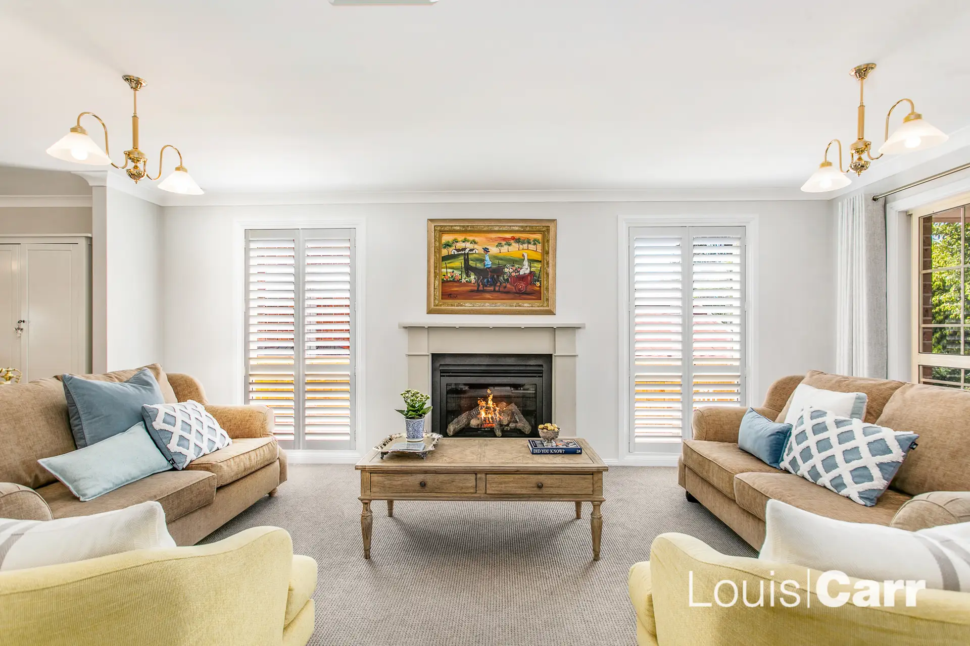 12 Hickory Place, Dural NSW, Dural - Thumbnail 2
