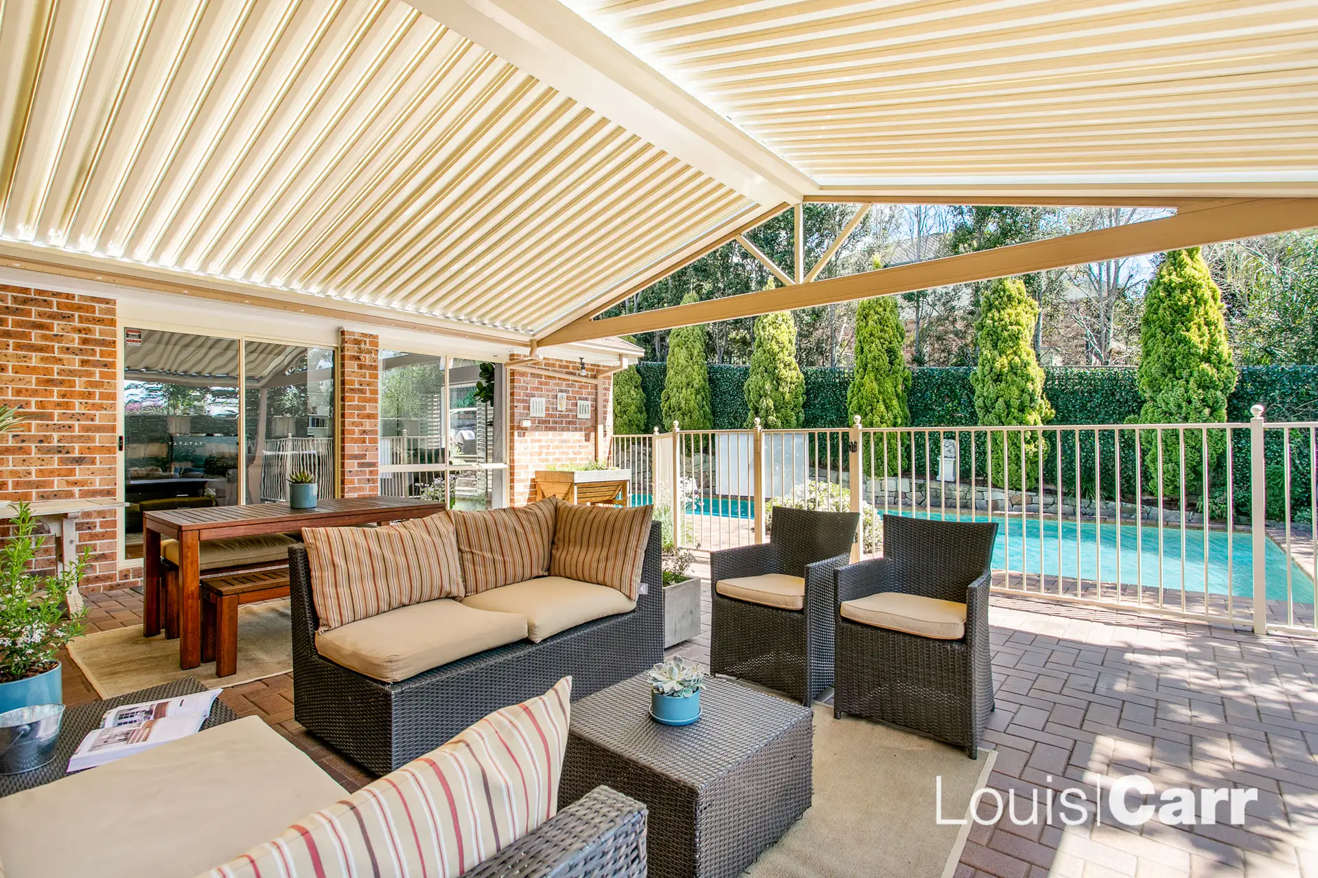 12 Hickory Place, Dural NSW, Dural - Thumbnail 5