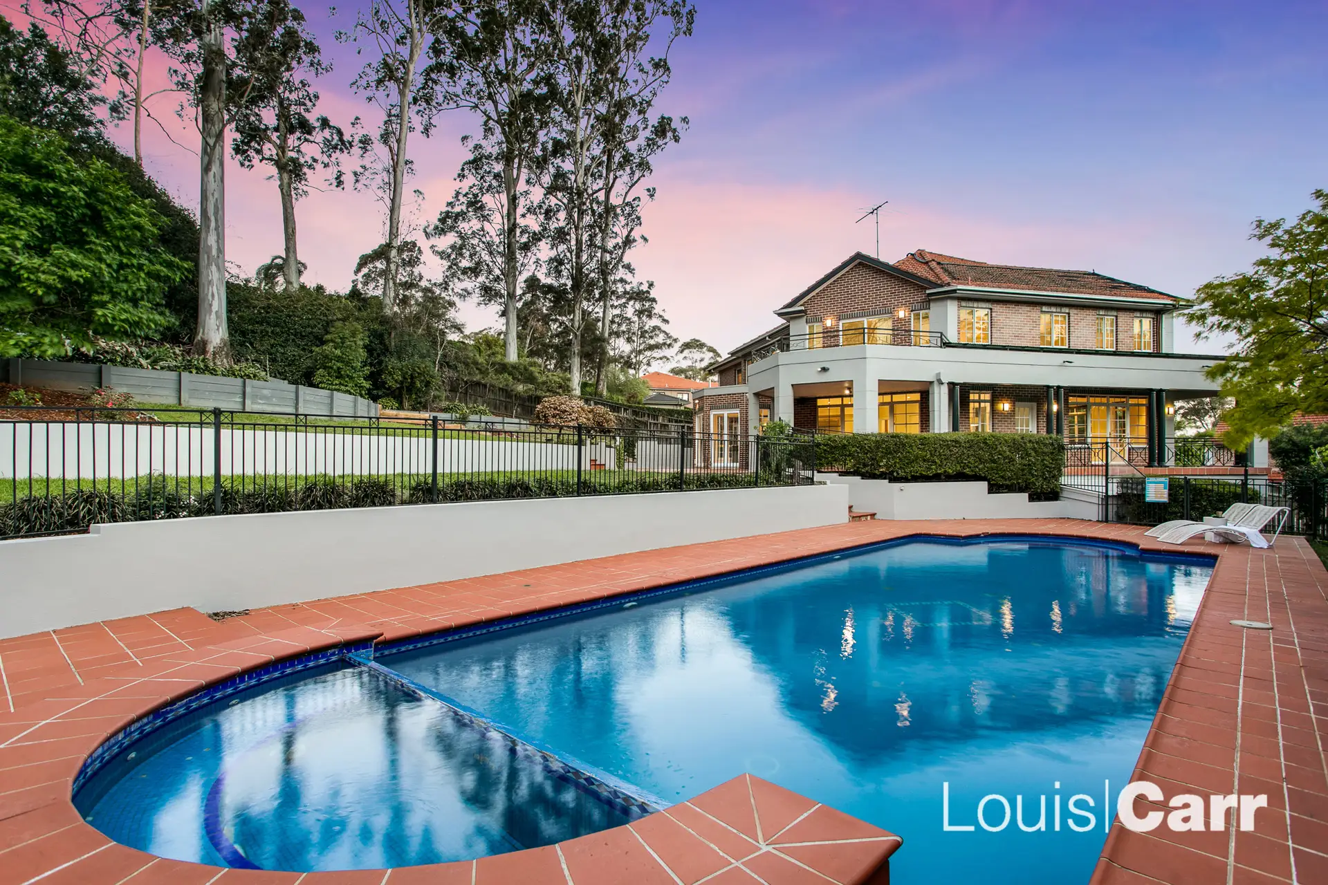 51 Larissa Avenue, West Pennant Hills NSW, West Pennant Hills - Image 1