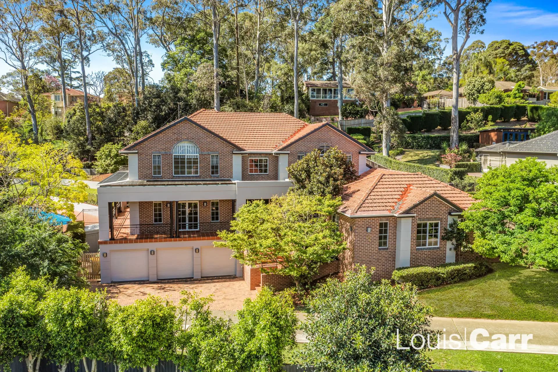 51 Larissa Avenue, West Pennant Hills NSW, West Pennant Hills - Thumbnail 2