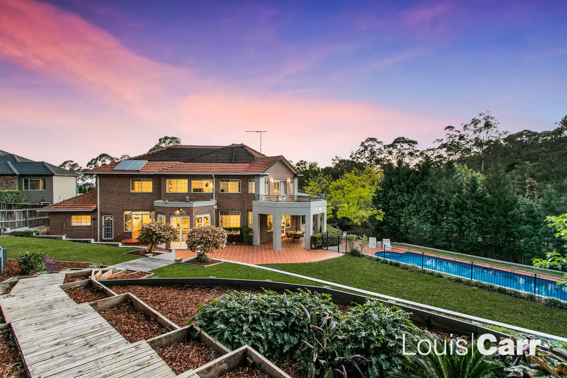 51 Larissa Avenue, West Pennant Hills NSW, West Pennant Hills - Thumbnail 3