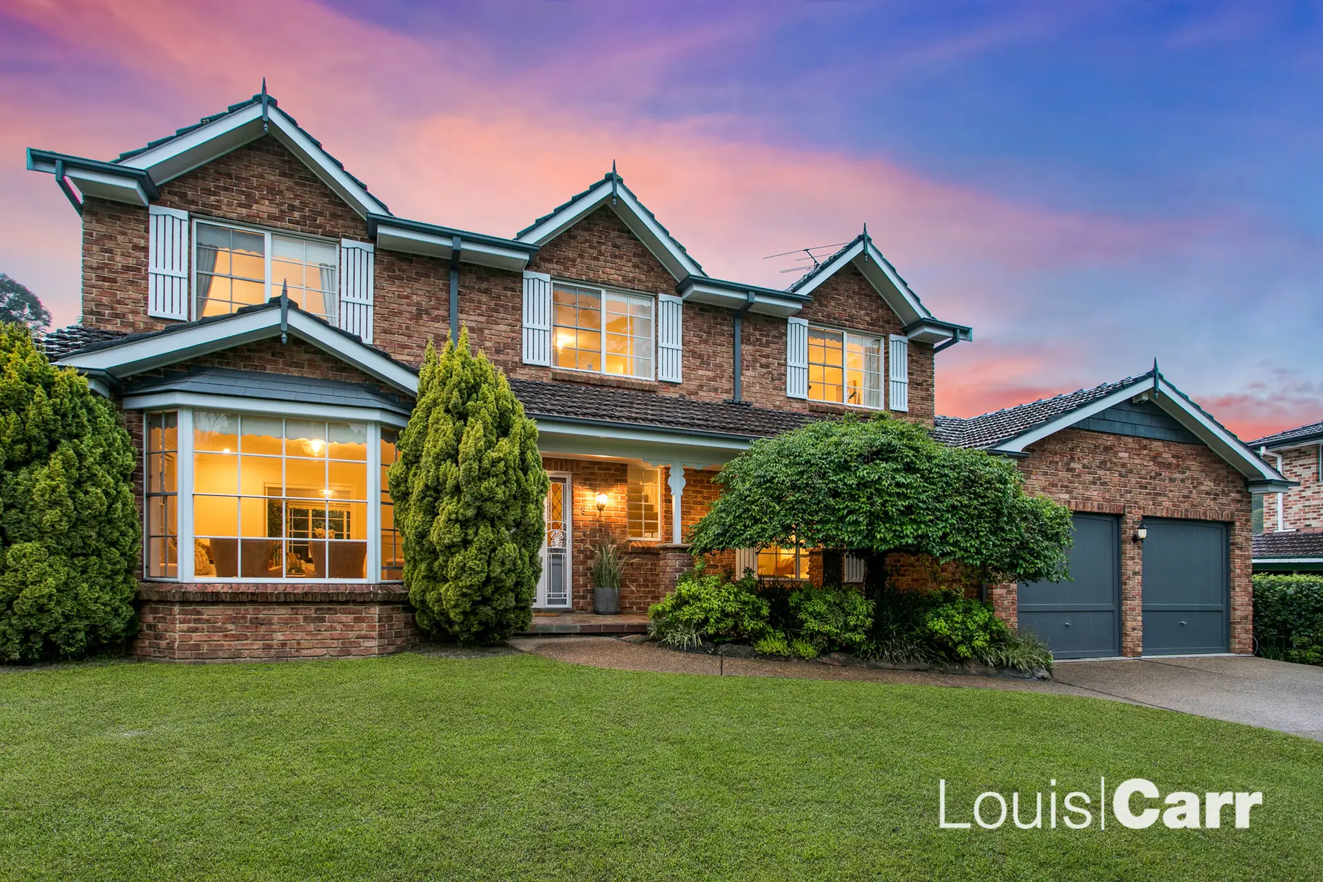 8 James Bellamy Place, West Pennant Hills NSW, West Pennant Hills - Image 1