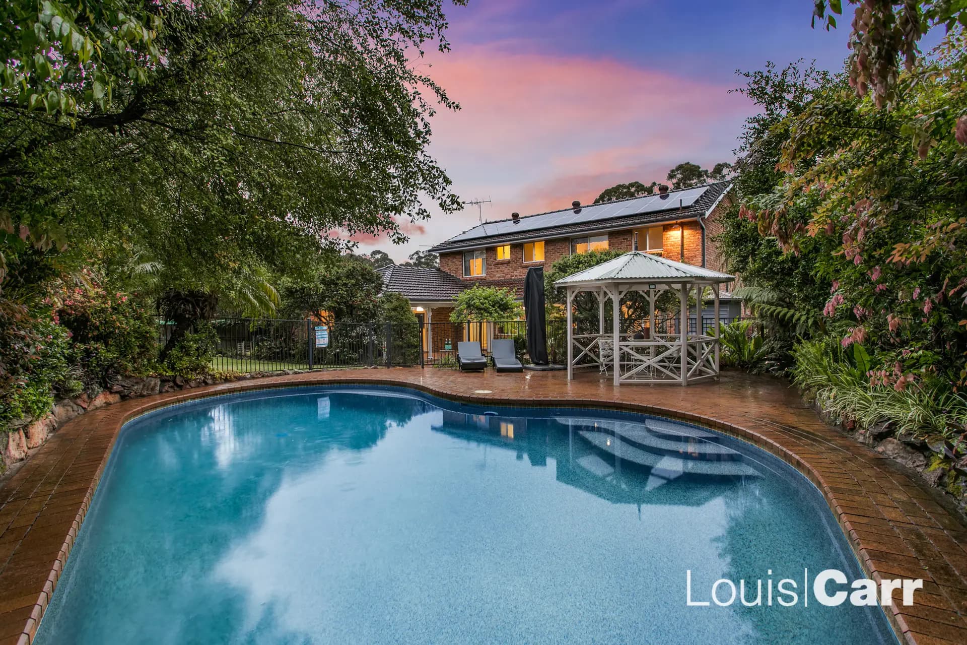 8 James Bellamy Place, West Pennant Hills NSW, West Pennant Hills - Thumbnail 2