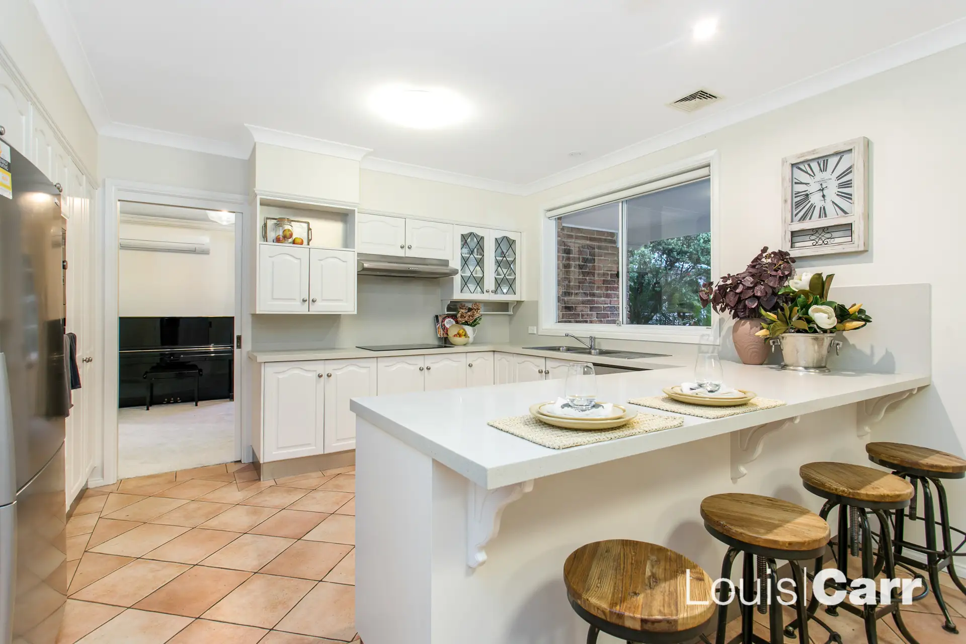 8 James Bellamy Place, West Pennant Hills NSW, West Pennant Hills - Thumbnail 3