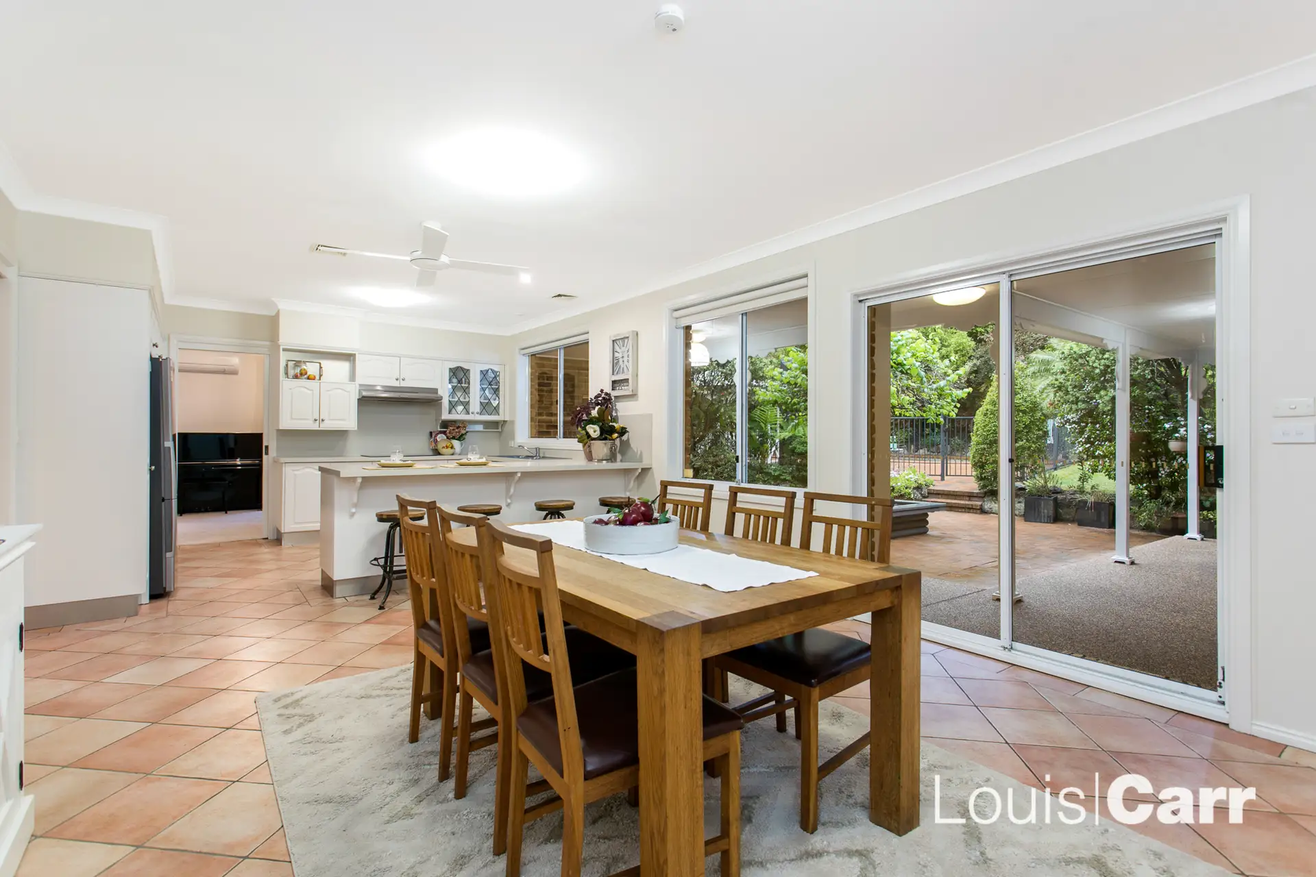 8 James Bellamy Place, West Pennant Hills NSW, West Pennant Hills - Thumbnail 4