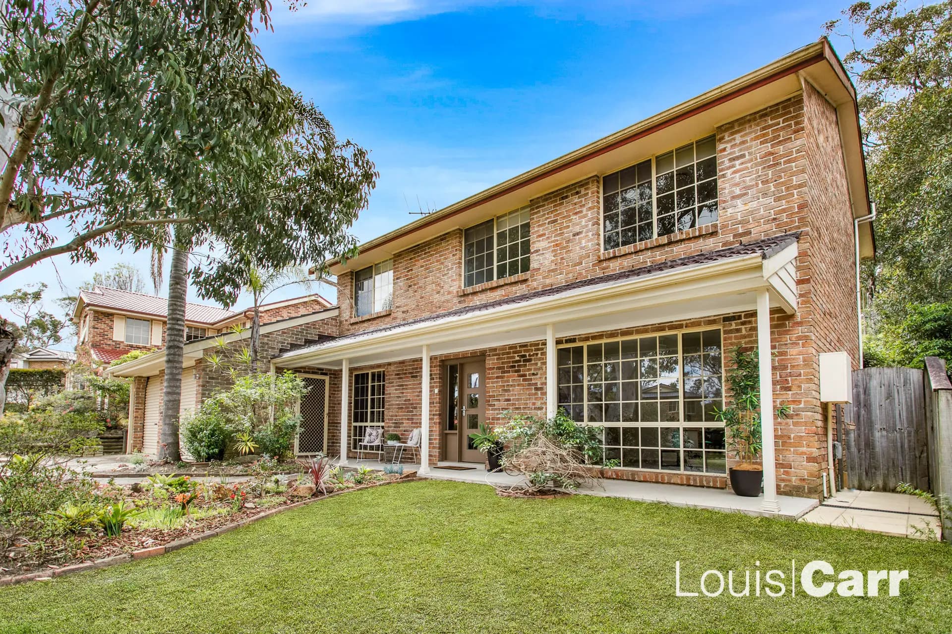 14 Patricia Place, Cherrybrook NSW, Cherrybrook - Thumbnail 2