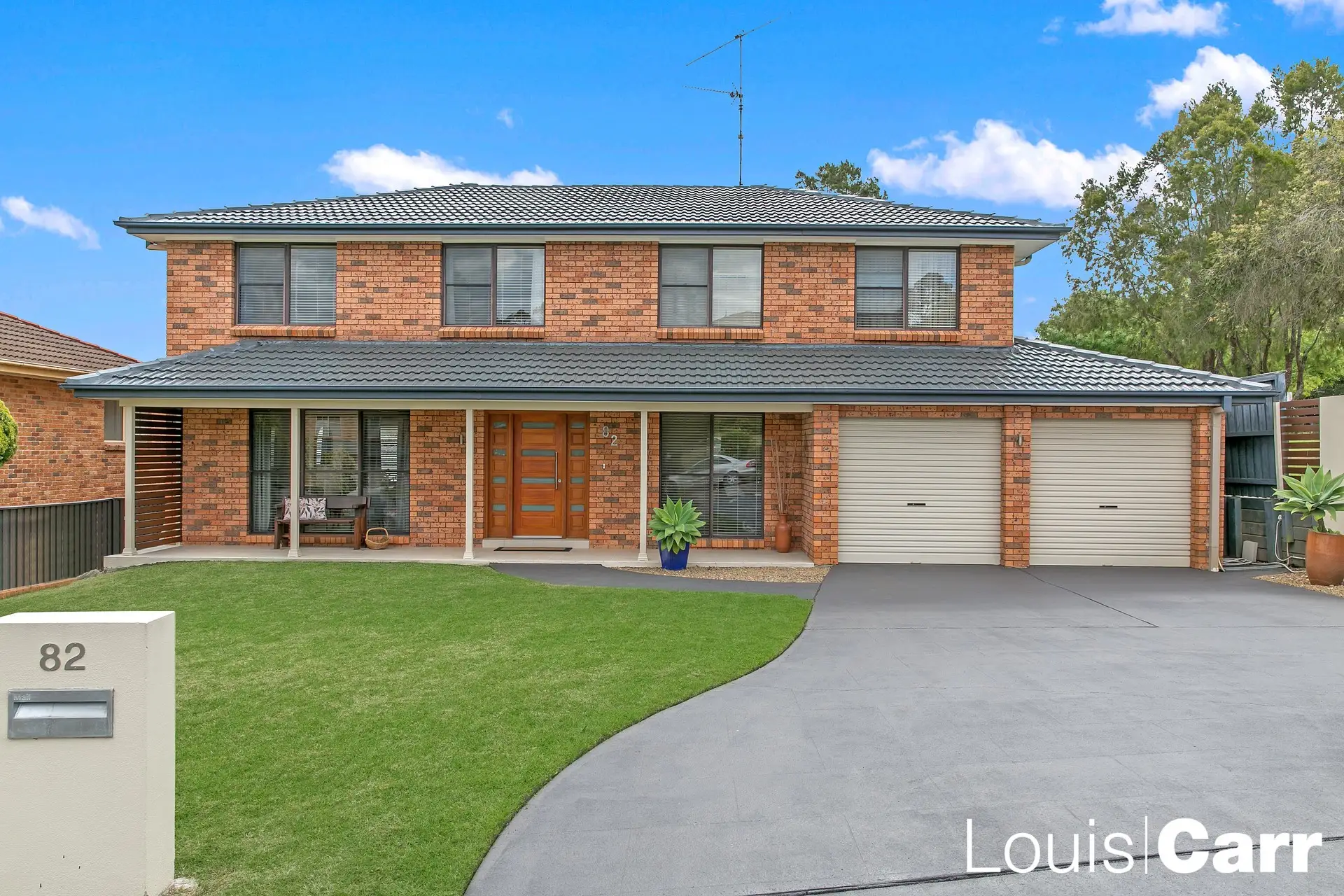 82 Gooraway Drive, Castle Hill NSW, Castle Hill - Image 1