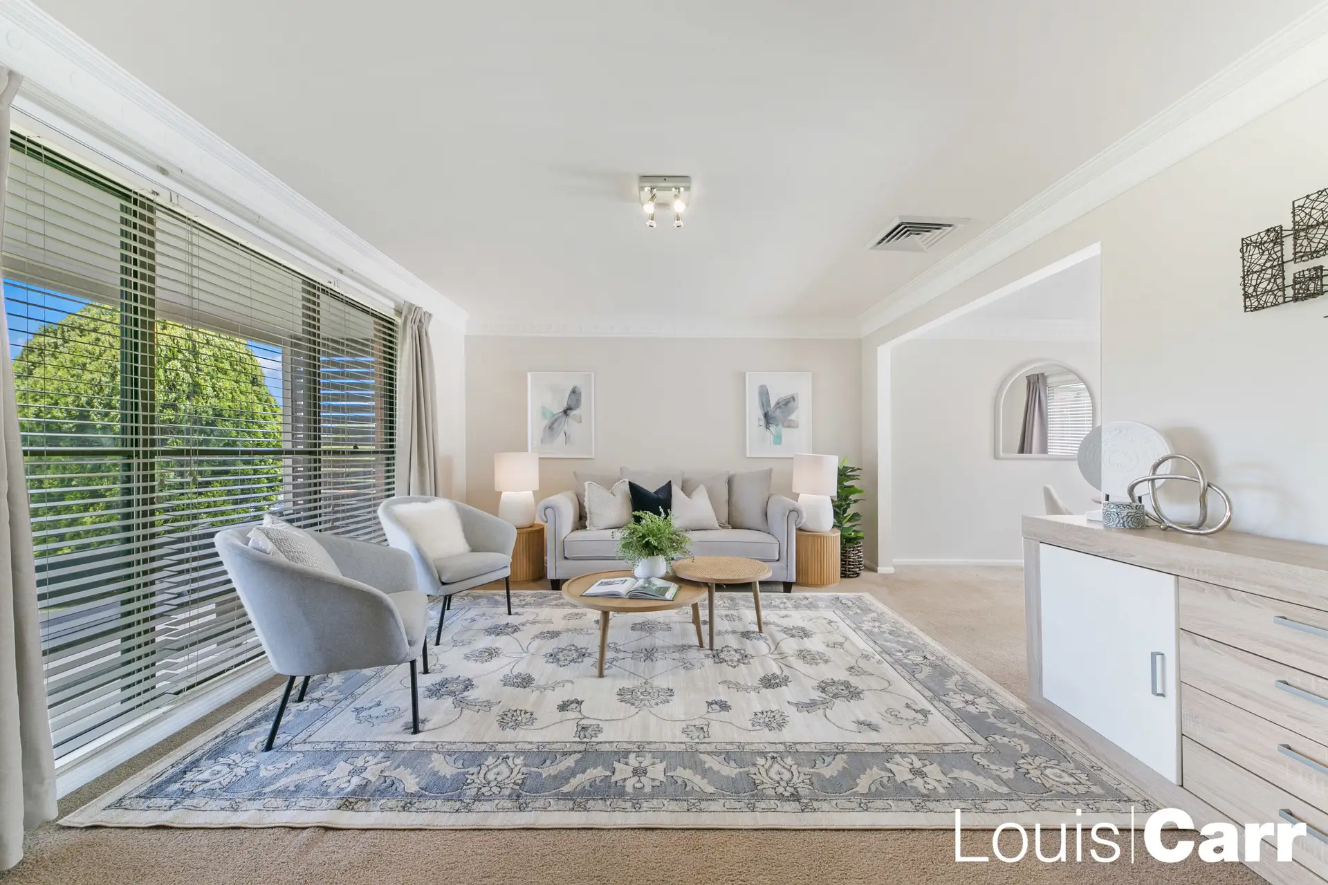 82 Gooraway Drive, Castle Hill NSW, Castle Hill - Thumbnail 2