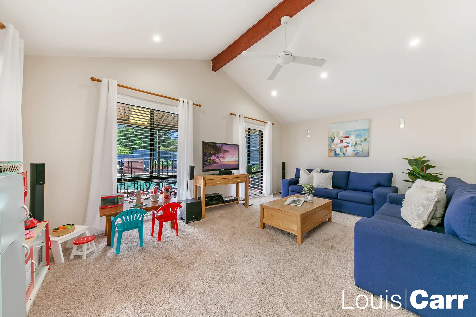 82 Gooraway Drive, Castle Hill NSW, Castle Hill - Thumbnail 6
