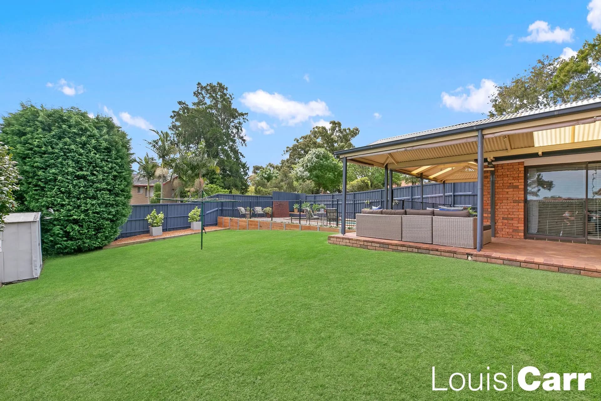 82 Gooraway Drive, Castle Hill NSW, Castle Hill - Thumbnail 7