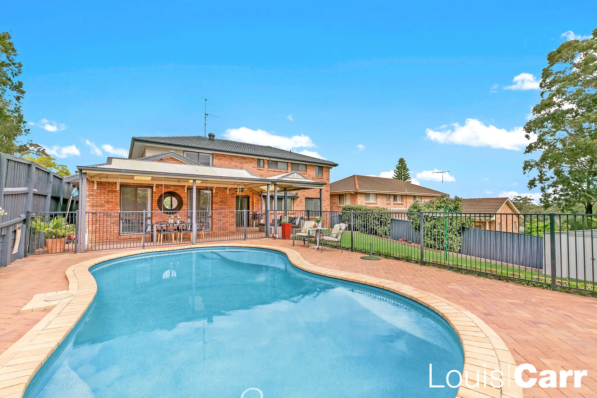 82 Gooraway Drive, Castle Hill NSW, Castle Hill - Thumbnail 8