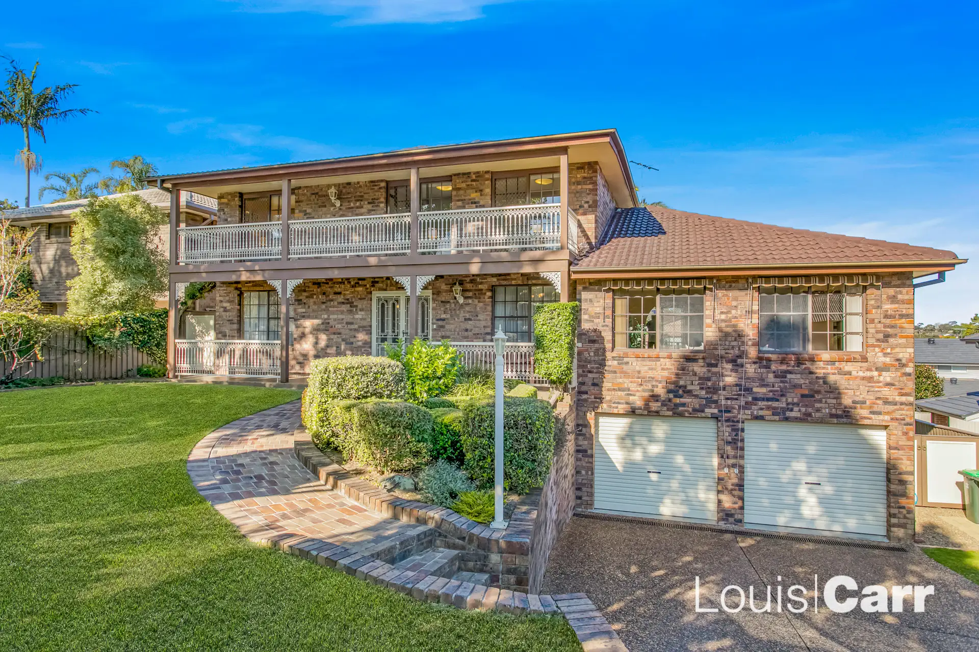 6 Hawthorn Place, Cherrybrook NSW, Cherrybrook - Image 1