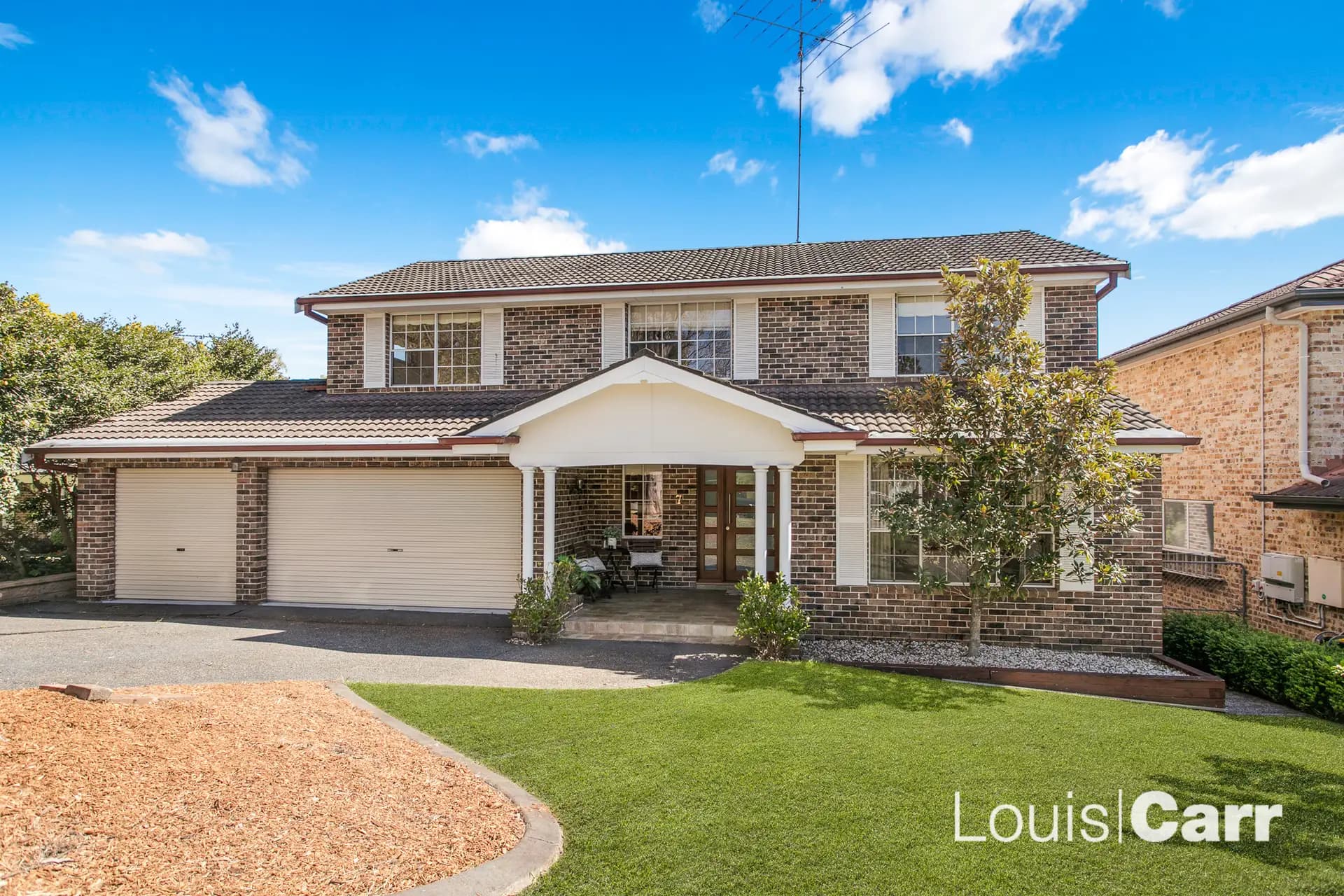 7 Woodcrest Place, Cherrybrook NSW, Cherrybrook - Image 1