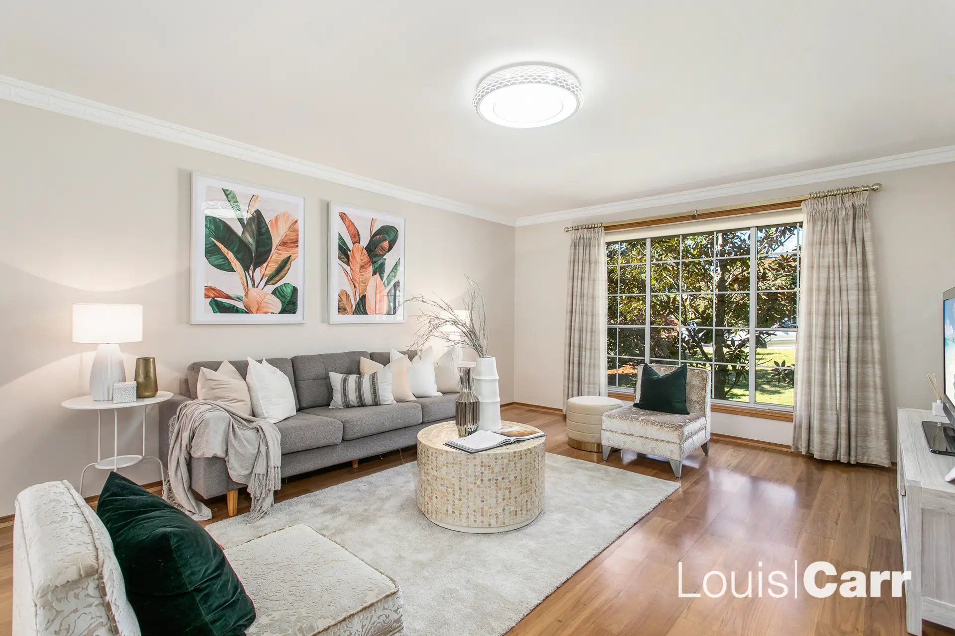 7 Woodcrest Place, Cherrybrook NSW, Cherrybrook - Thumbnail 2