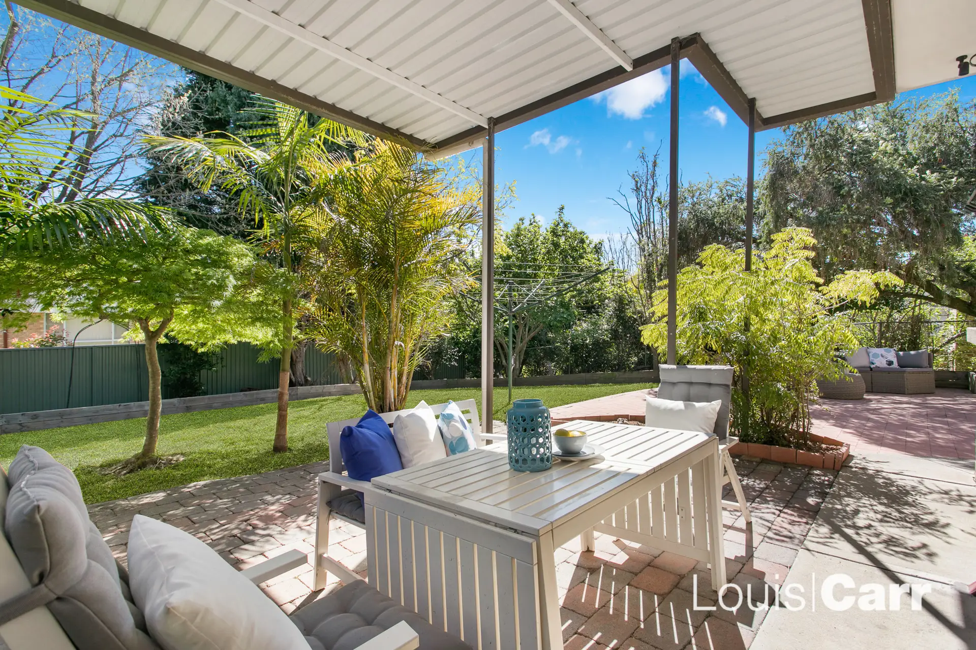 7 Woodcrest Place, Cherrybrook NSW, Cherrybrook - Thumbnail 4