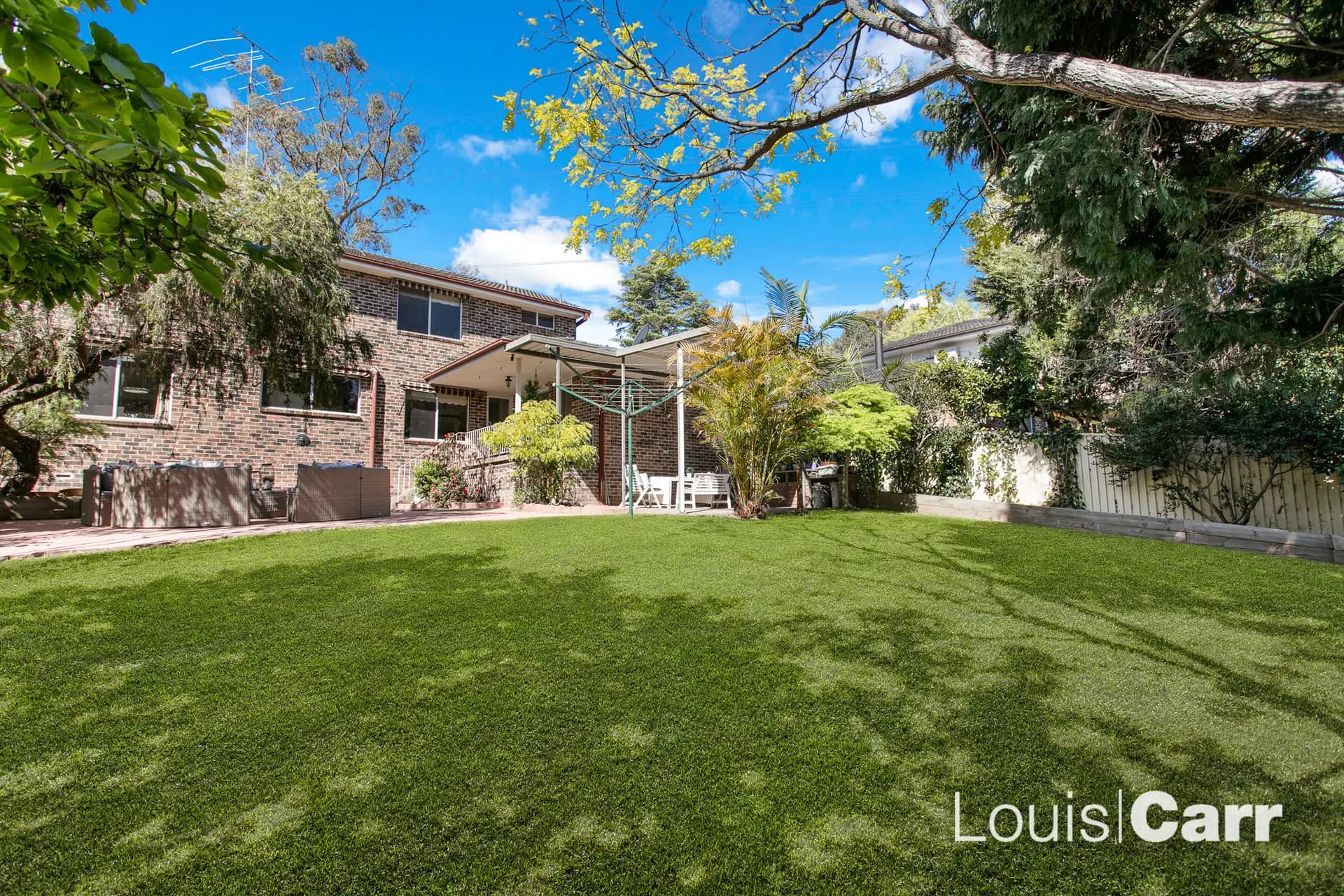 7 Woodcrest Place, Cherrybrook NSW, Cherrybrook - Thumbnail 6