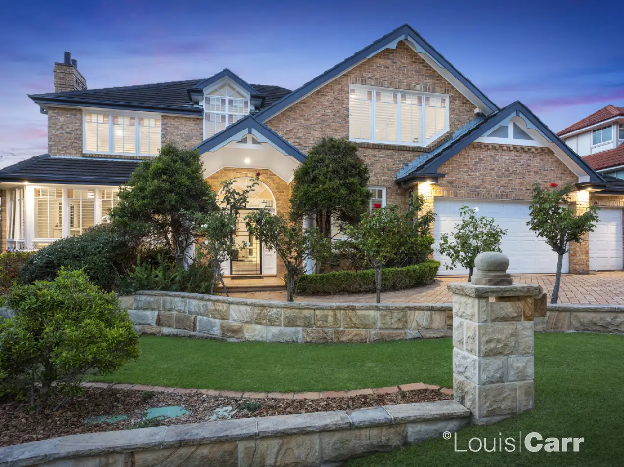 14 Invergowrie Close, West Pennant Hills NSW, West Pennant Hills - Image 1