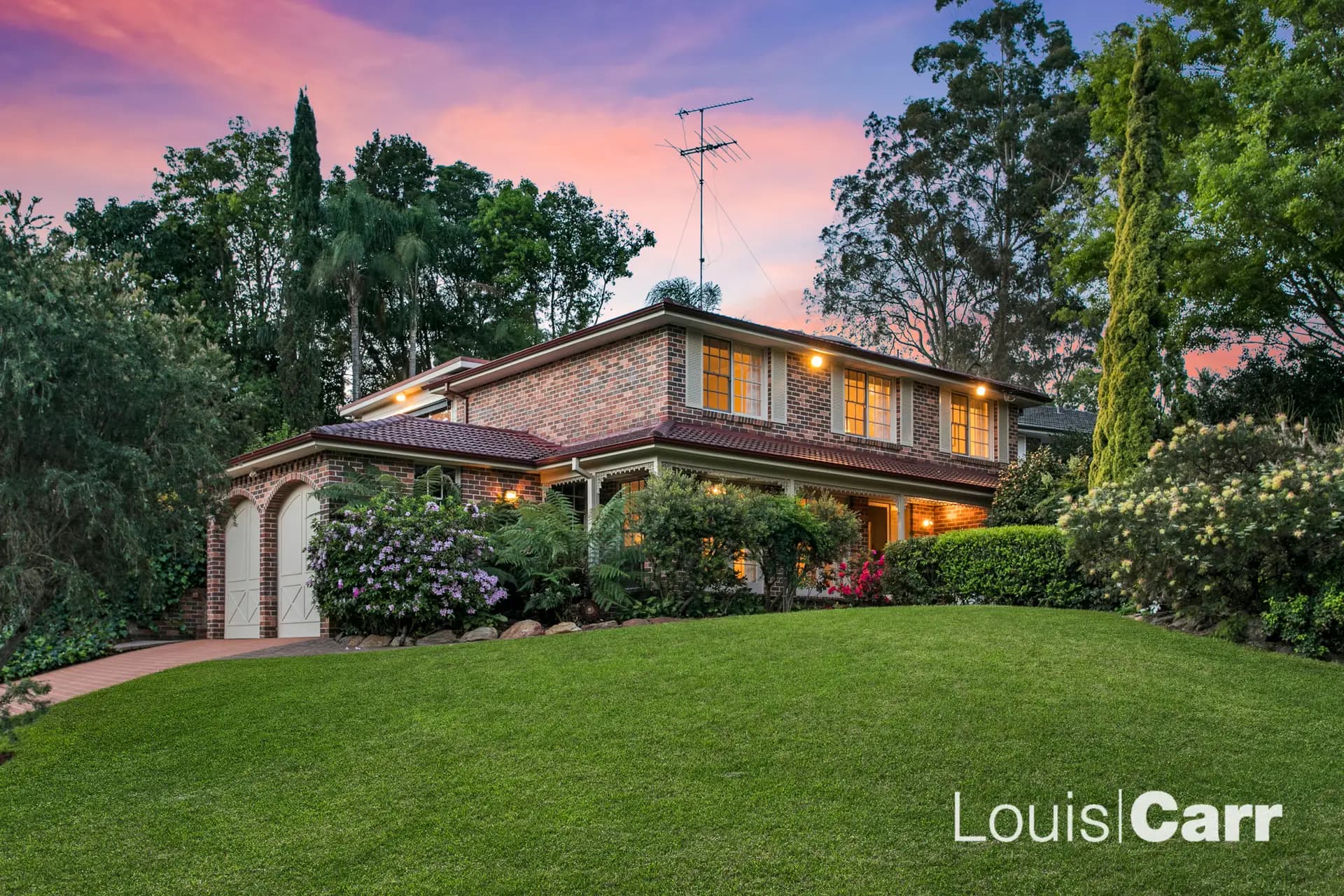 26 Ashley Avenue, West Pennant Hills NSW, West Pennant Hills - Image 1