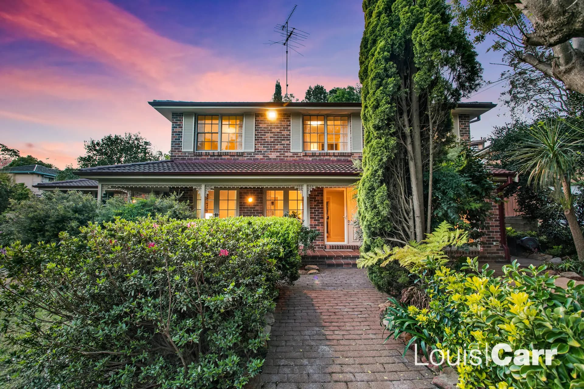 26 Ashley Avenue, West Pennant Hills NSW, West Pennant Hills - Thumbnail 2