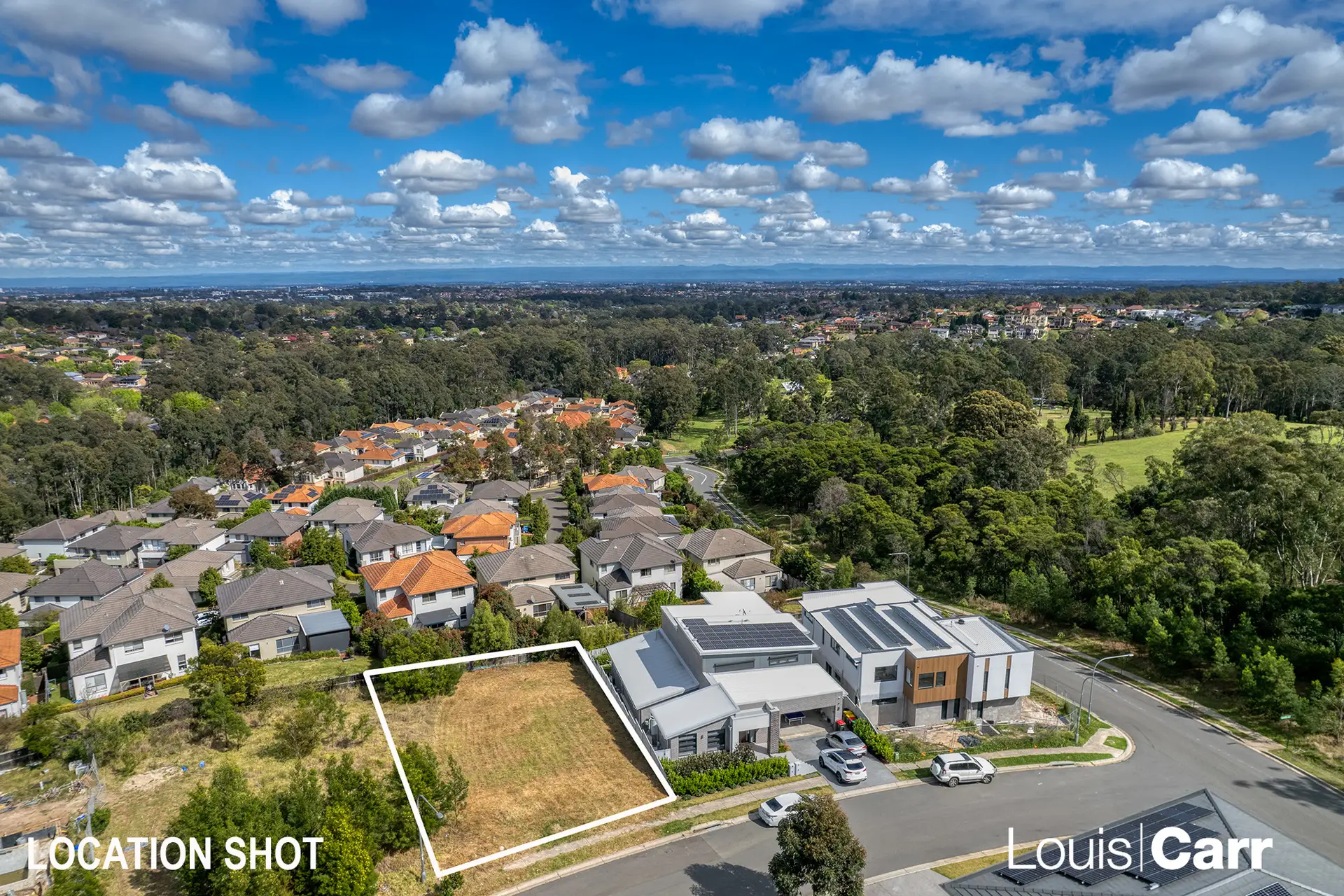 5 Murrung Way, Castle Hill NSW, Castle Hill - Image 1