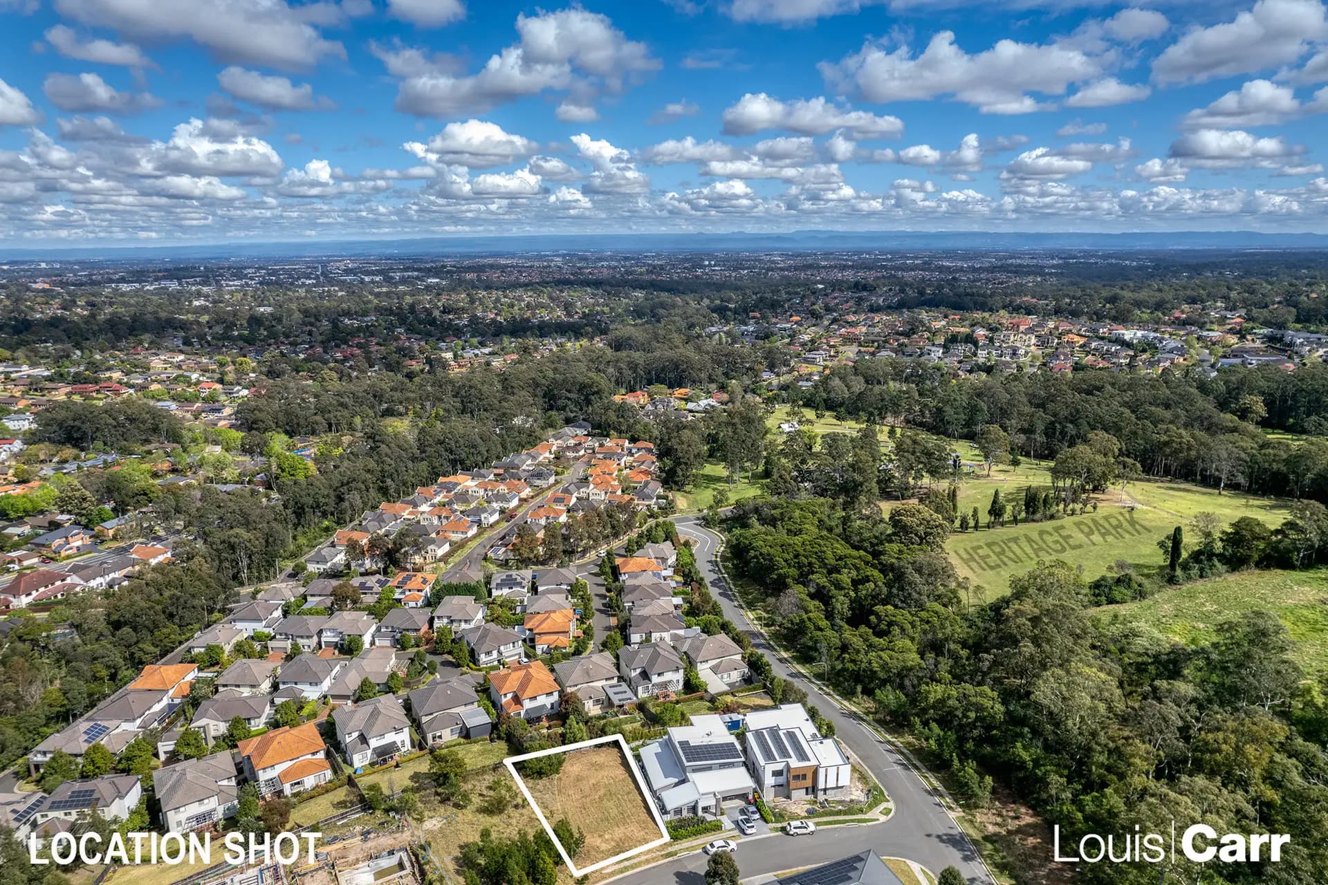 5 Murrung Way, Castle Hill NSW, Castle Hill - Thumbnail 3