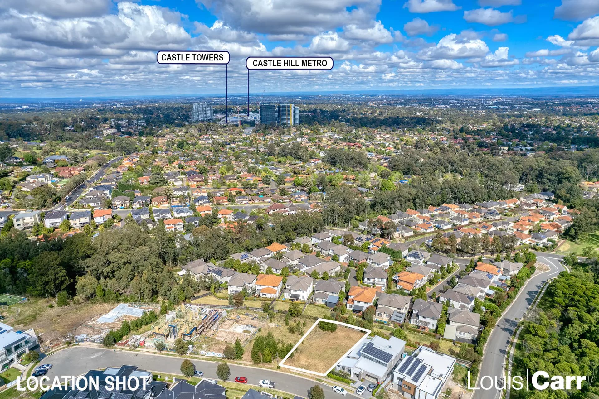 5 Murrung Way, Castle Hill NSW, Castle Hill - Thumbnail 4