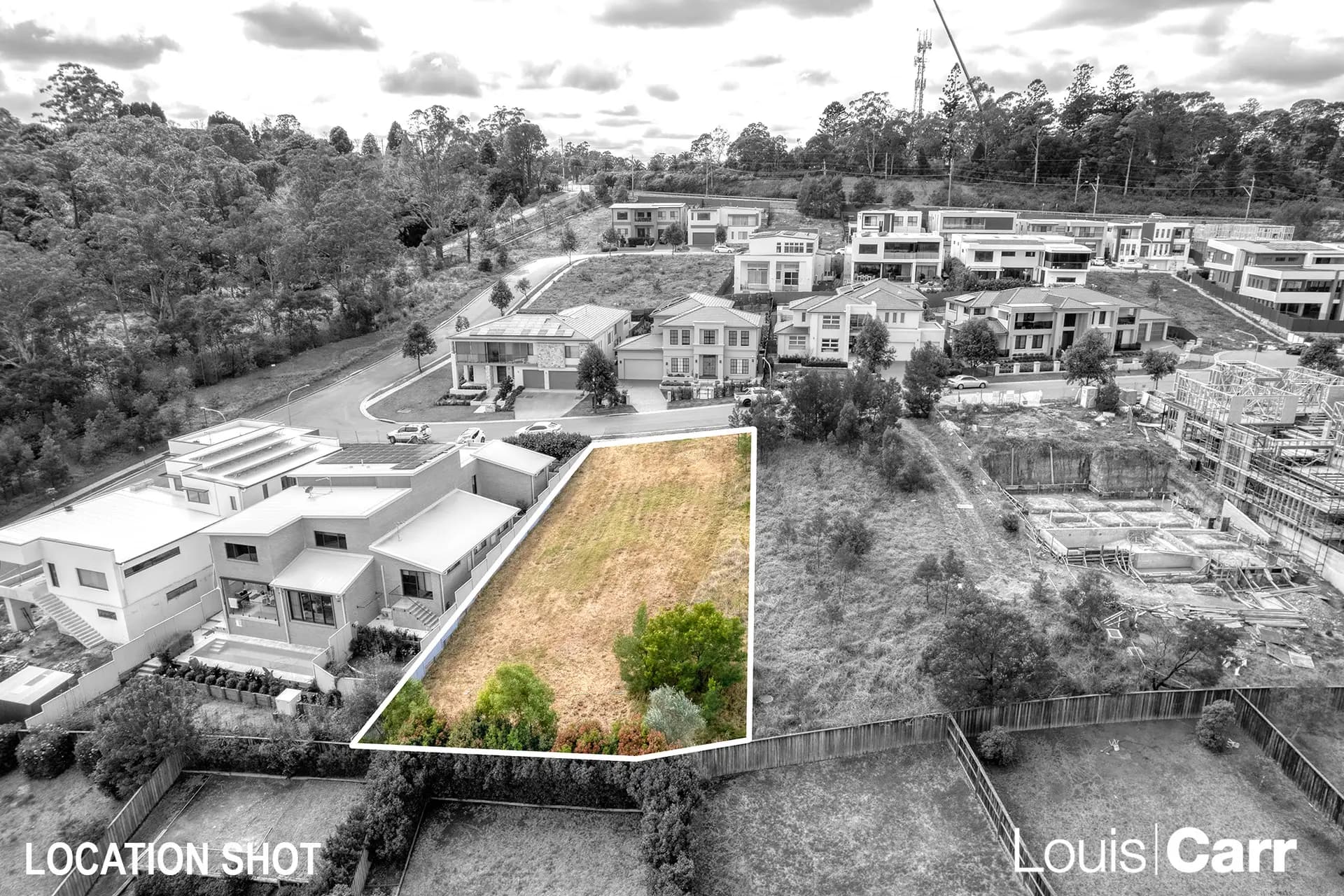 5 Murrung Way, Castle Hill NSW, Castle Hill - Thumbnail 5