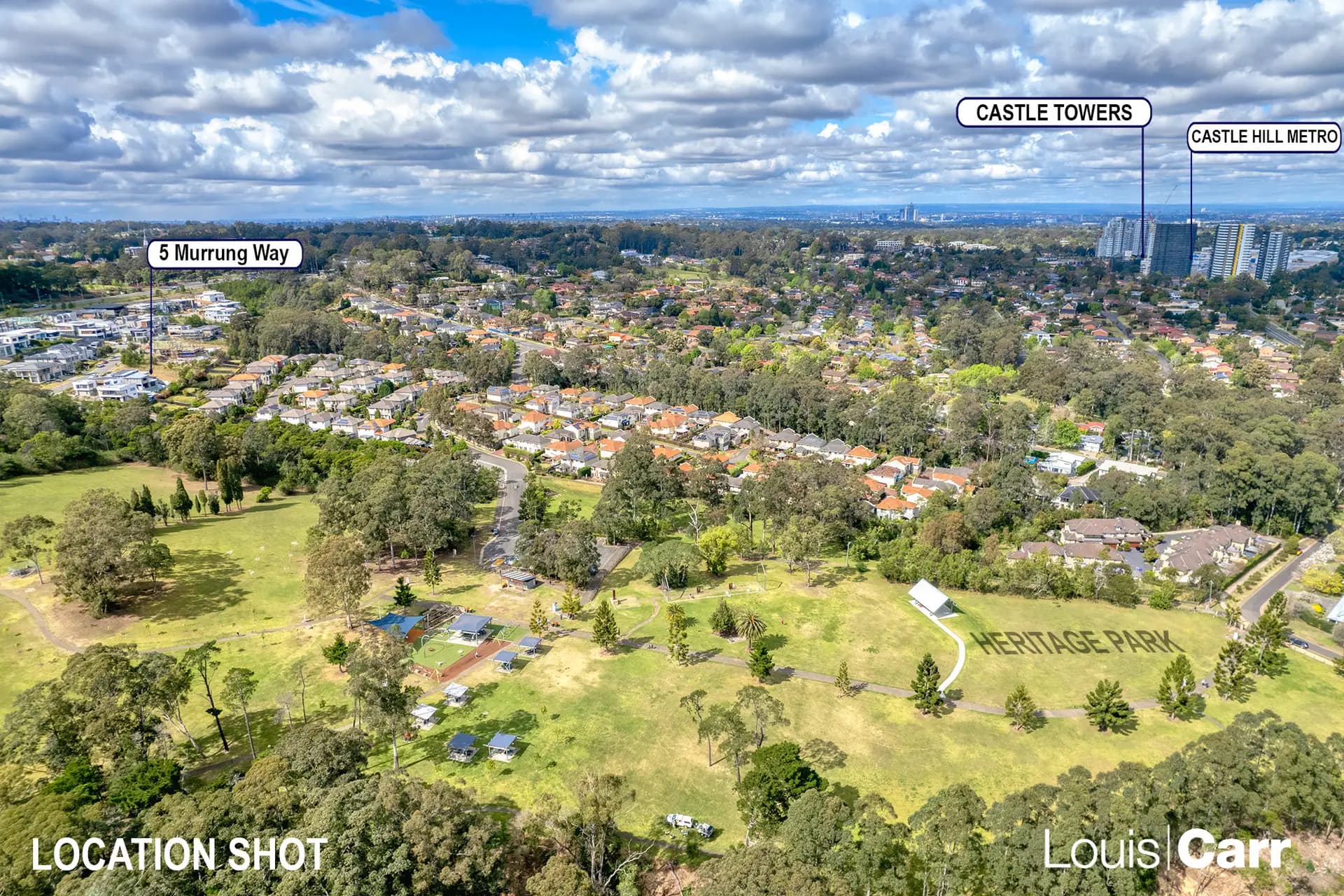 5 Murrung Way, Castle Hill NSW, Castle Hill - Thumbnail 6