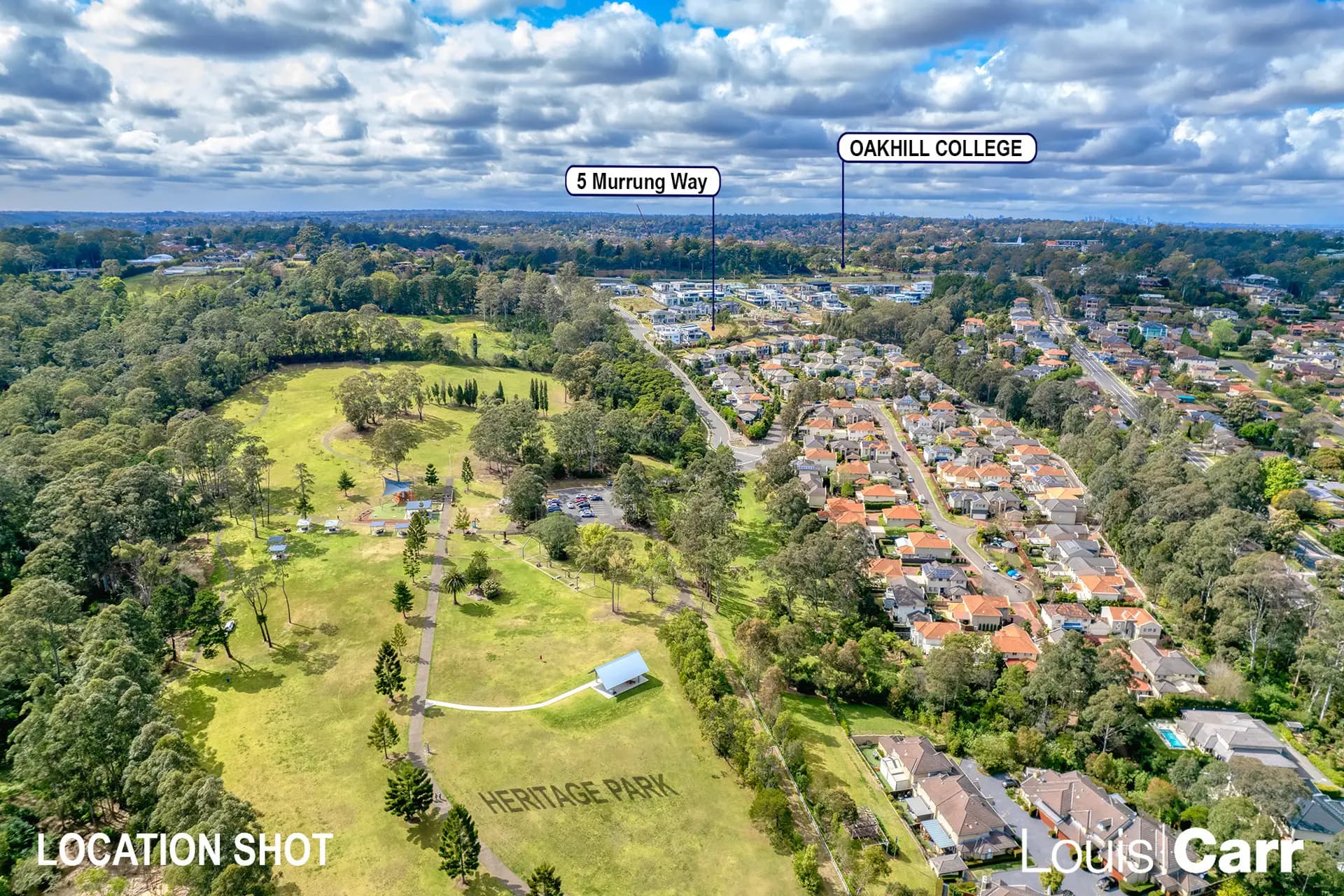 5 Murrung Way, Castle Hill NSW, Castle Hill - Thumbnail 7