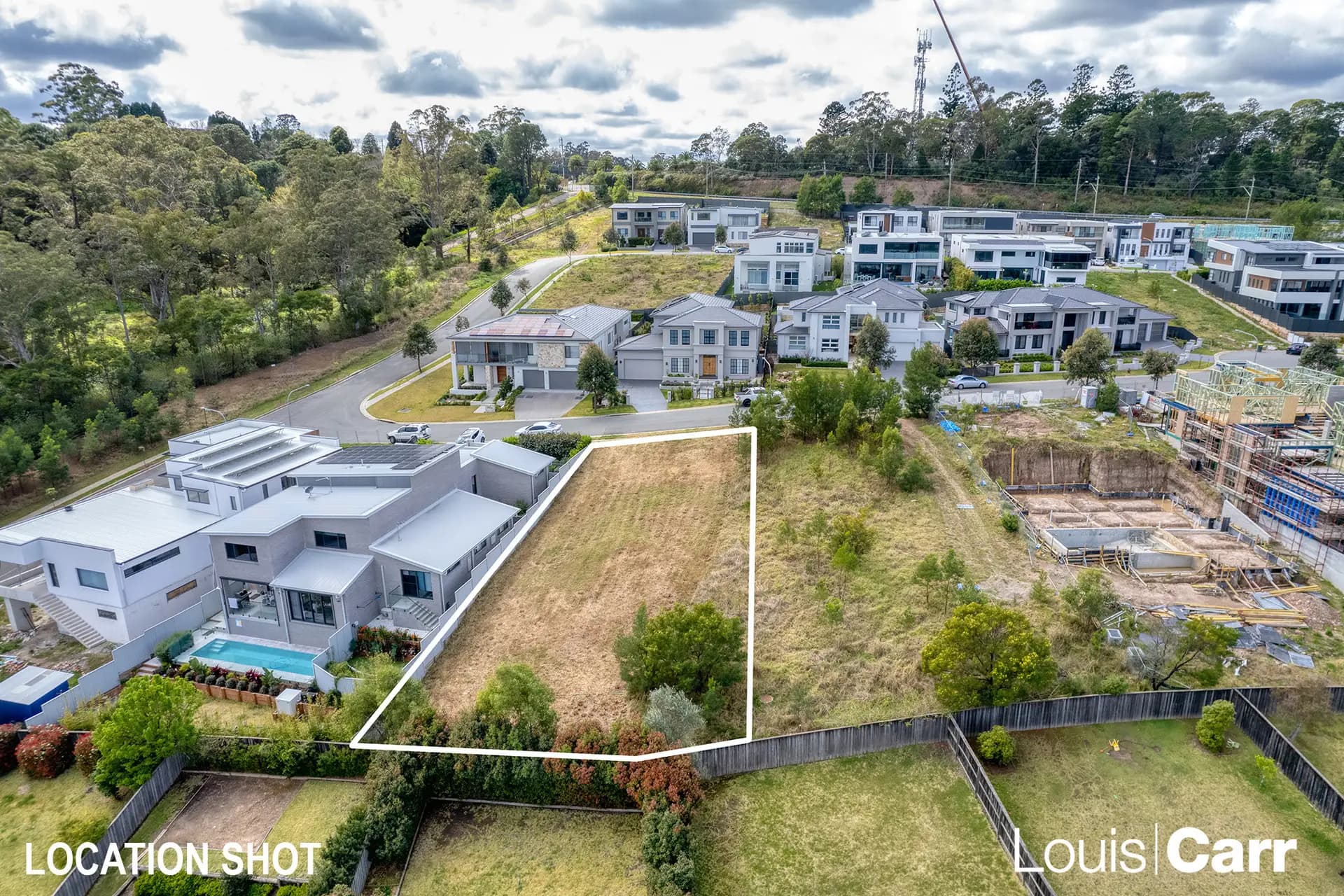 5 Murrung Way, Castle Hill NSW, Castle Hill - Thumbnail 8