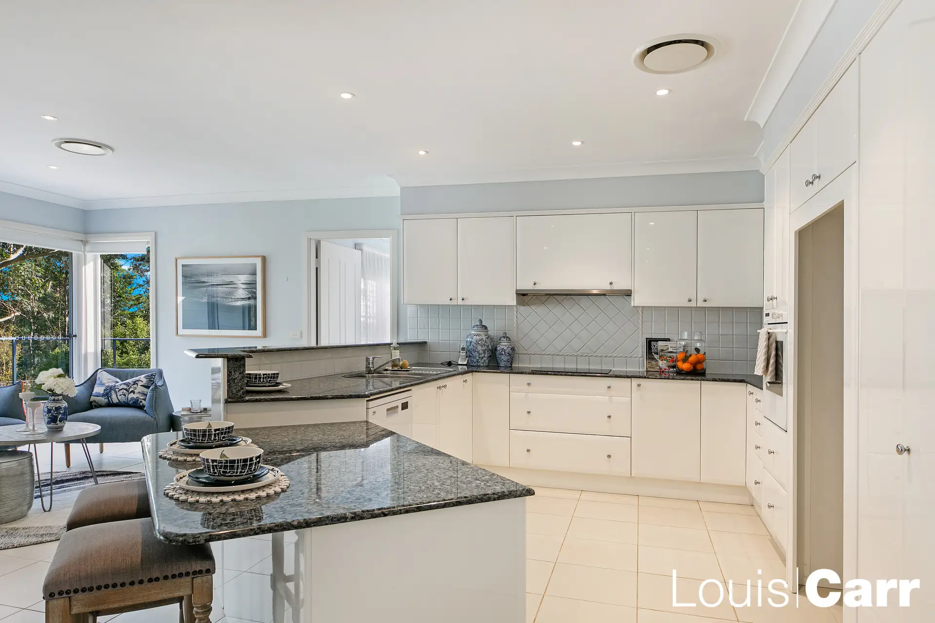 22 Huntingdale Circle, Castle Hill NSW, Castle Hill - Thumbnail 7