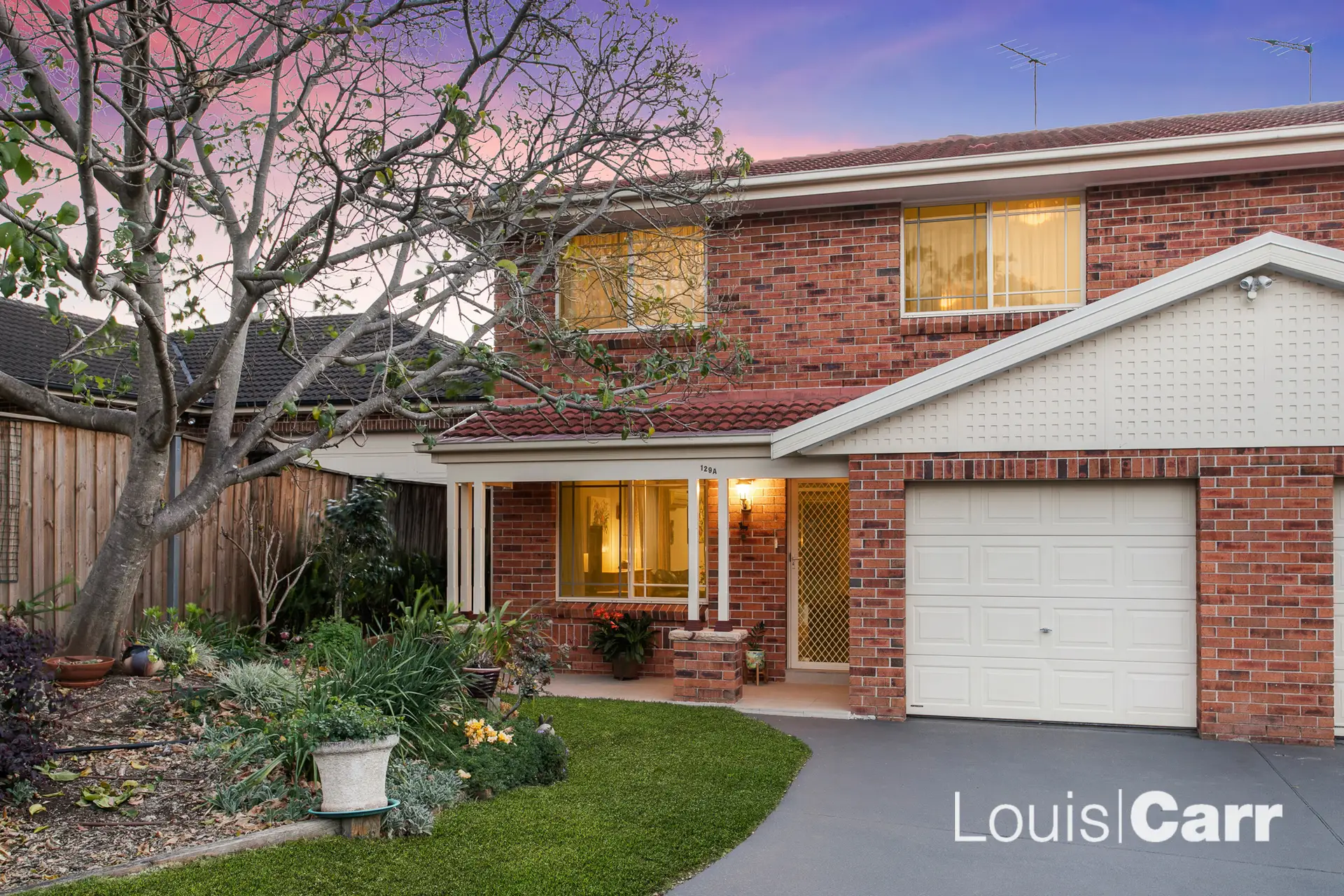 129a Hull Road, West Pennant Hills NSW, West Pennant Hills - Image 1