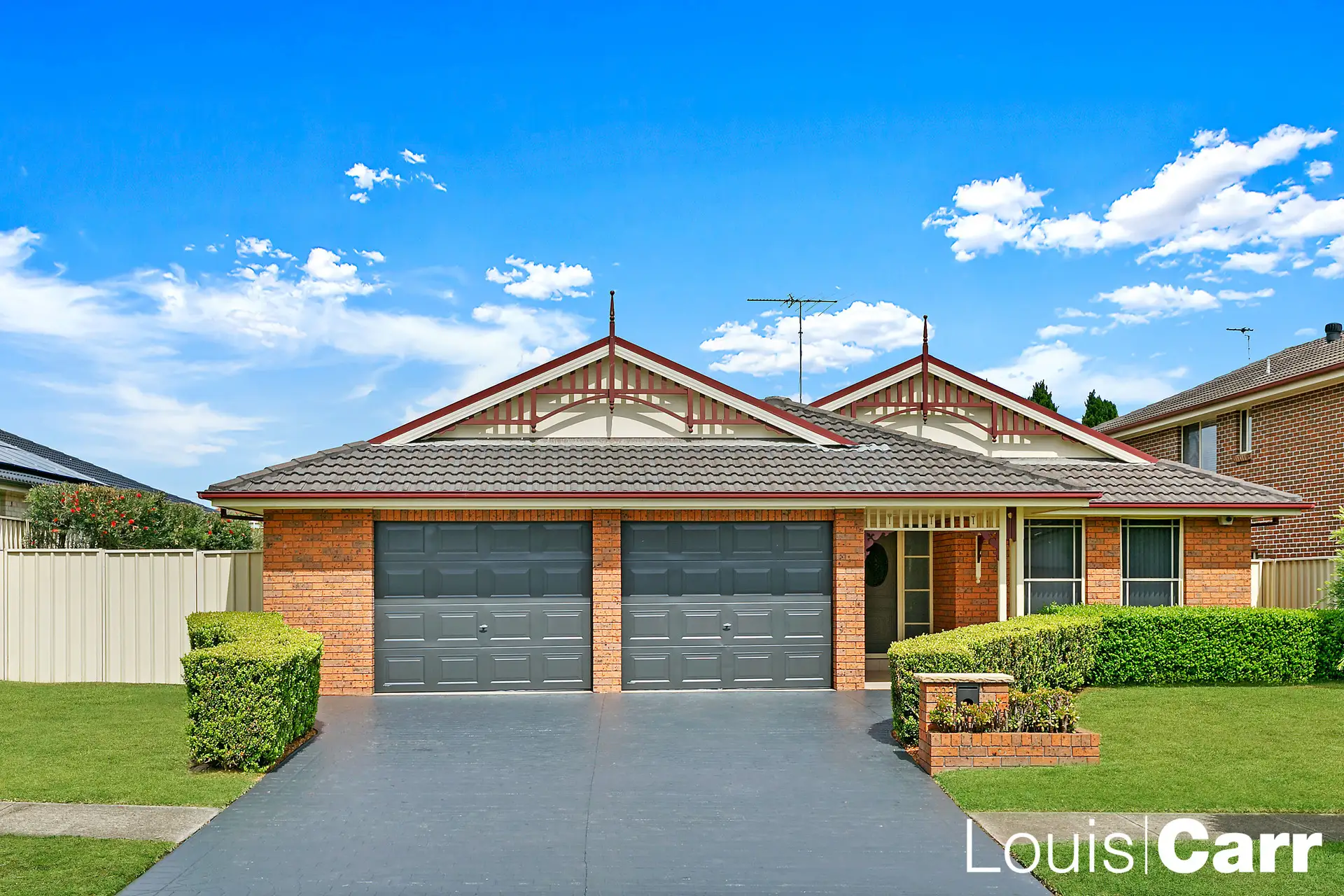 105 Brampton Drive, Beaumont Hills NSW, Beaumont Hills - Image 1