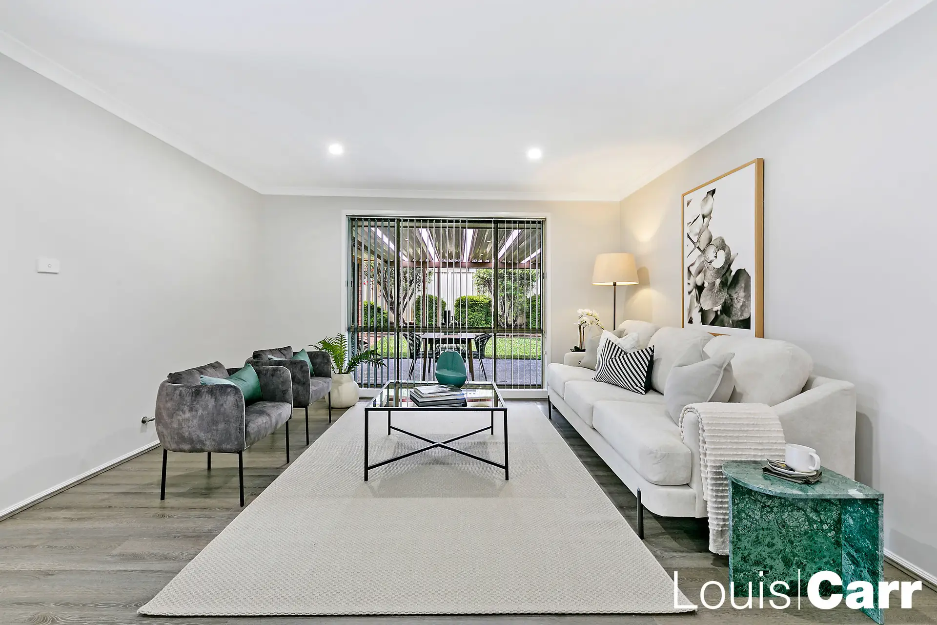 105 Brampton Drive, Beaumont Hills NSW, Beaumont Hills - Thumbnail 3