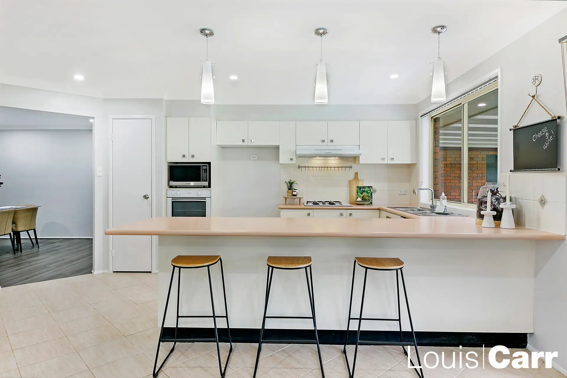 105 Brampton Drive, Beaumont Hills NSW, Beaumont Hills - Thumbnail 5