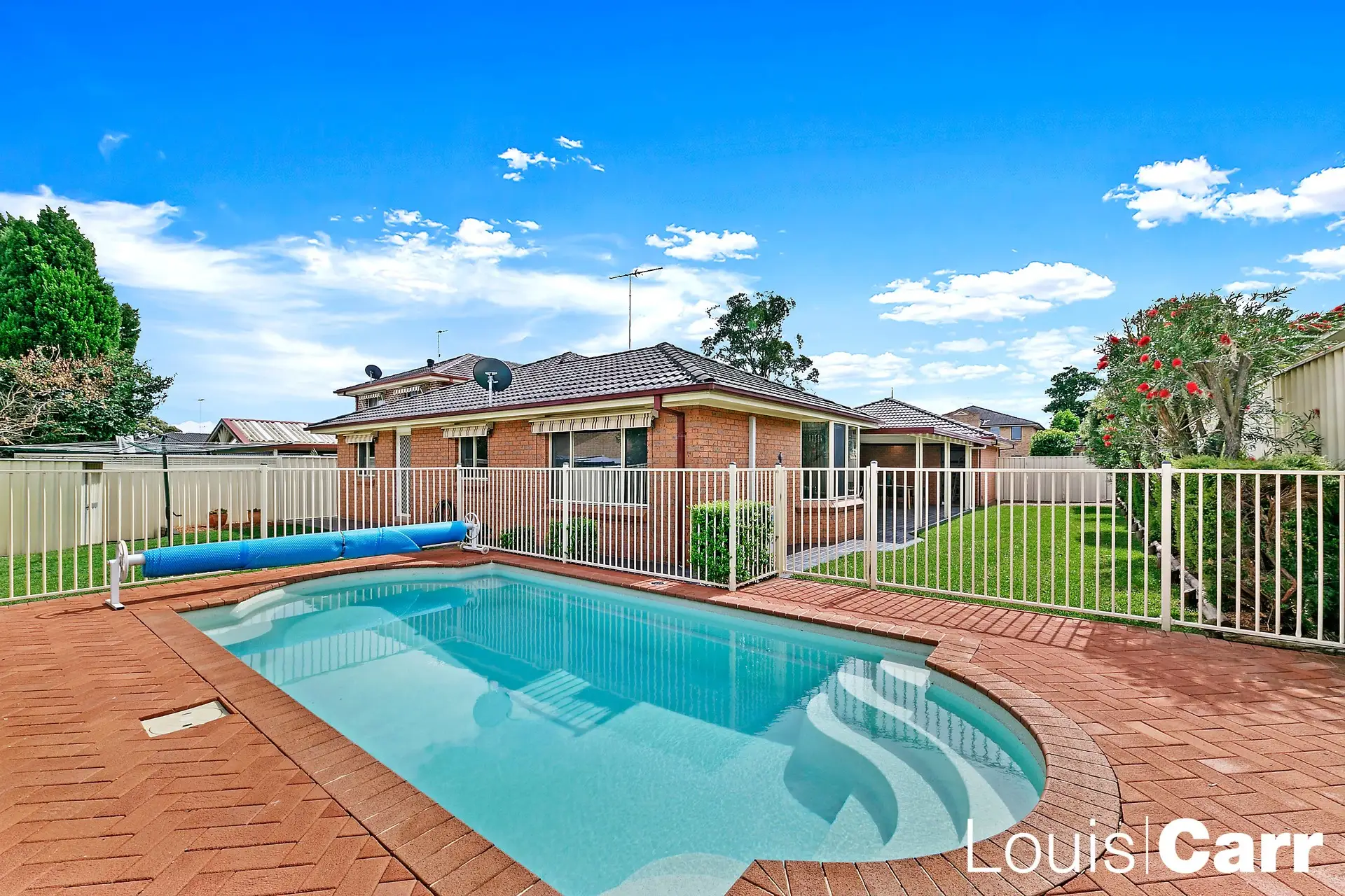 105 Brampton Drive, Beaumont Hills NSW, Beaumont Hills - Thumbnail 7