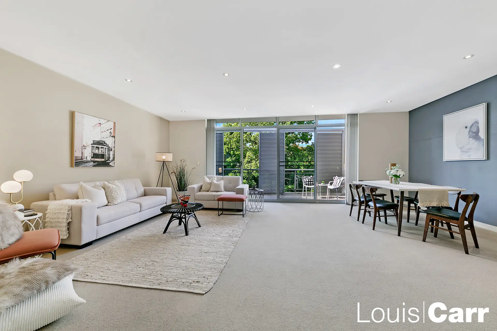 43/31-39 Sherwin Avenue, Castle Hill NSW, Castle Hill - Image 1
