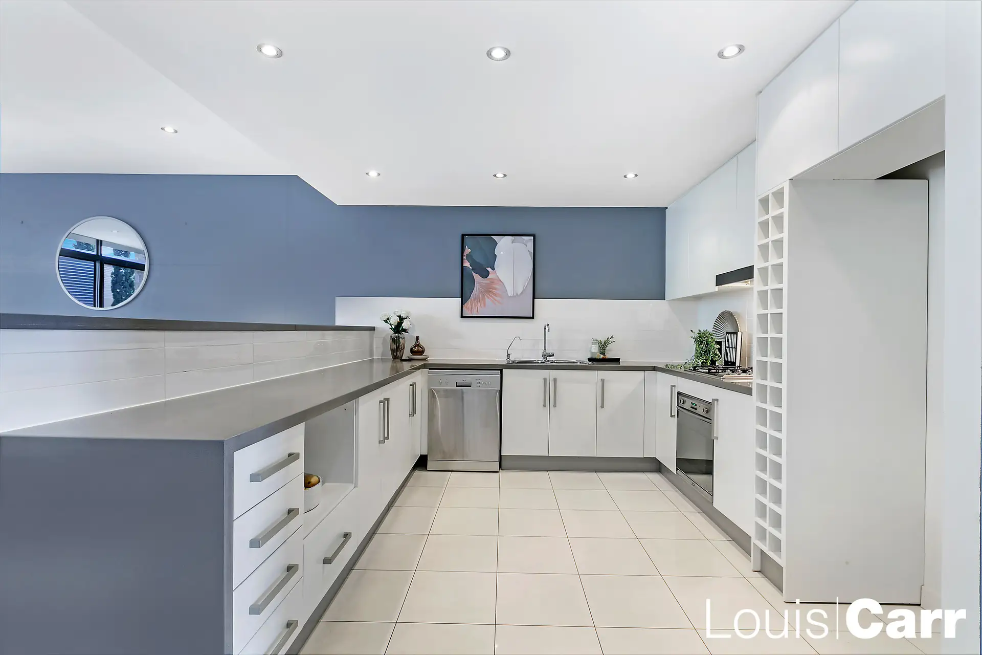 43/31-39 Sherwin Avenue, Castle Hill NSW, Castle Hill - Thumbnail 2