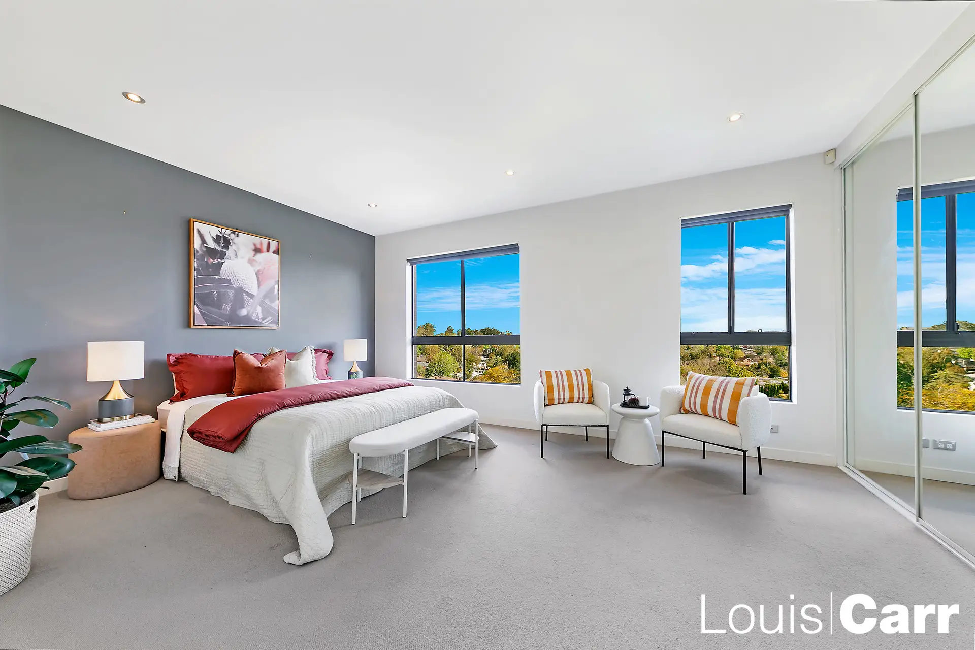 43/31-39 Sherwin Avenue, Castle Hill NSW, Castle Hill - Thumbnail 3