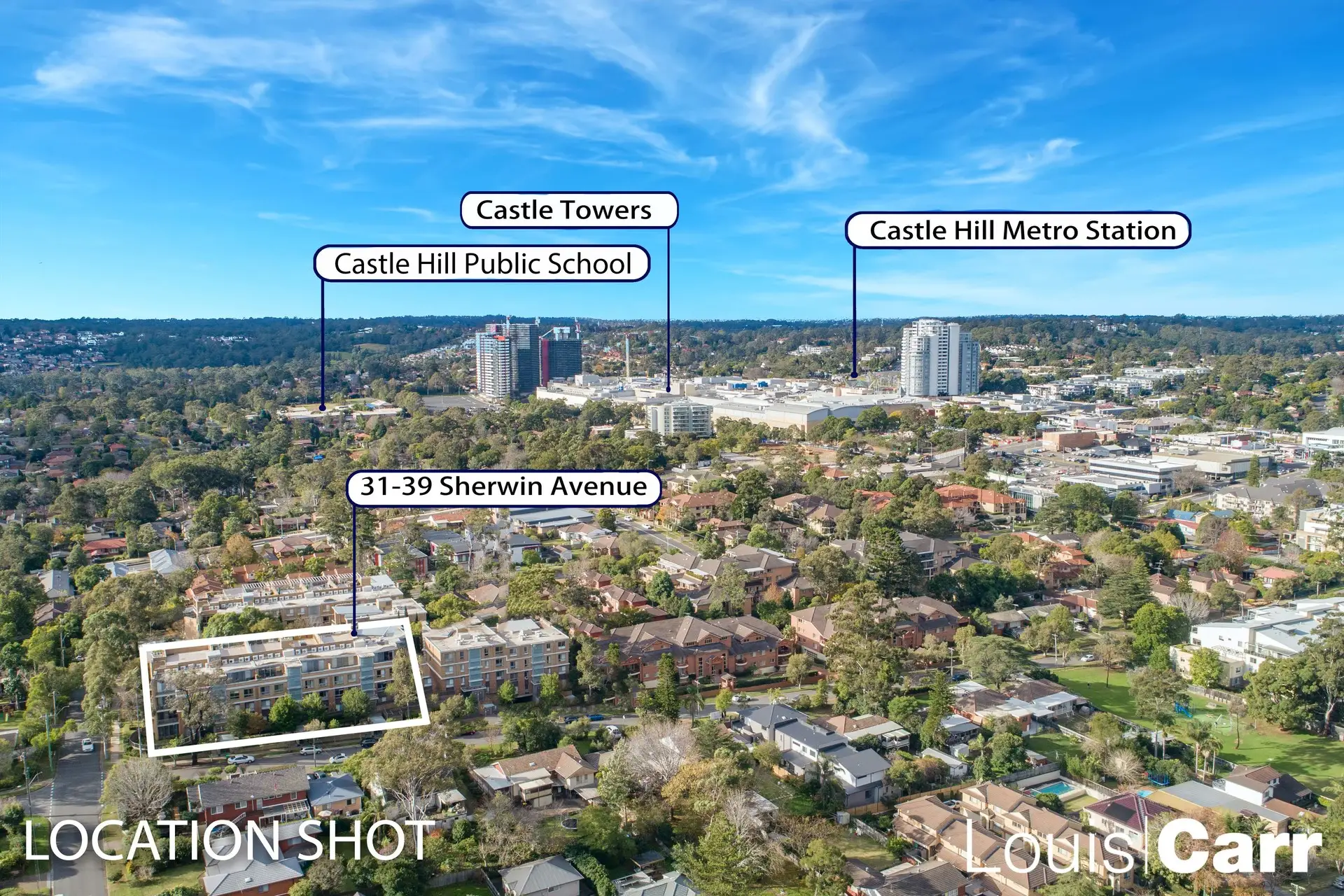 43/31-39 Sherwin Avenue, Castle Hill NSW, Castle Hill - Thumbnail 6