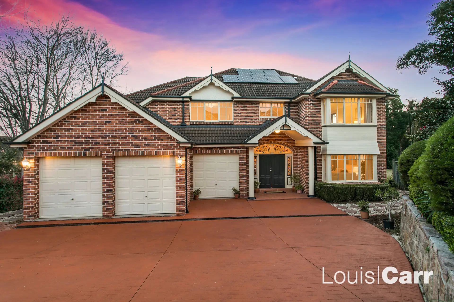 4 Woodleaf Close, West Pennant Hills NSW, West Pennant Hills - Image 1